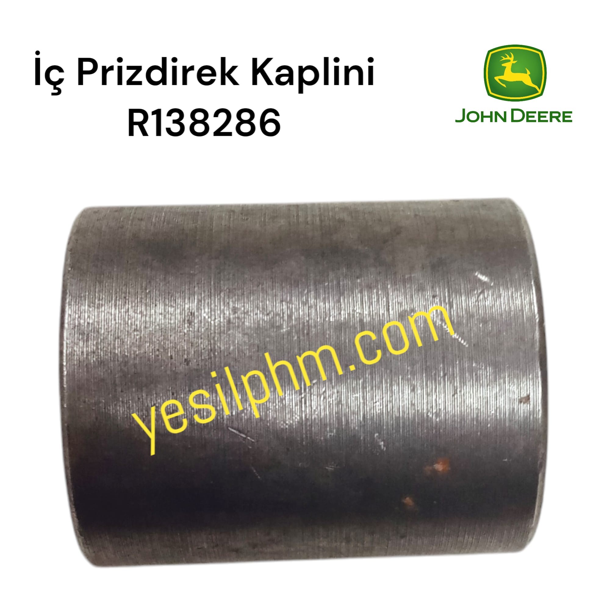 İÇ PRİZDİREK KAPLİNİ - R138286