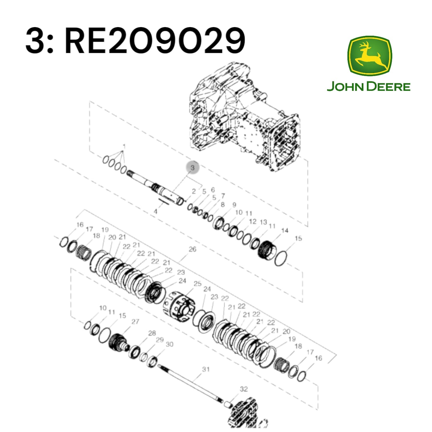 PRİZDİREK MİLİ - RE209029