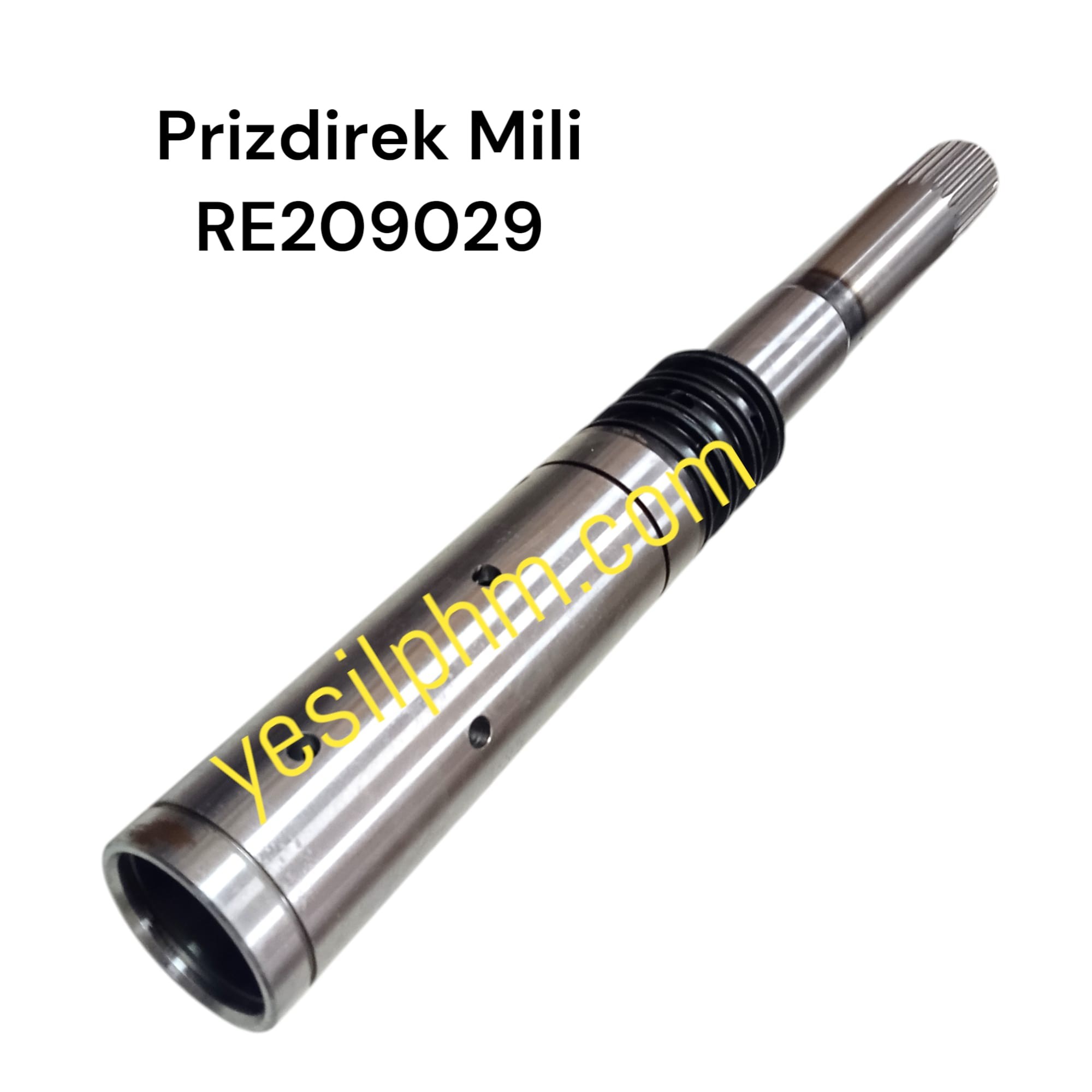 PRİZDİREK MİLİ - RE209029