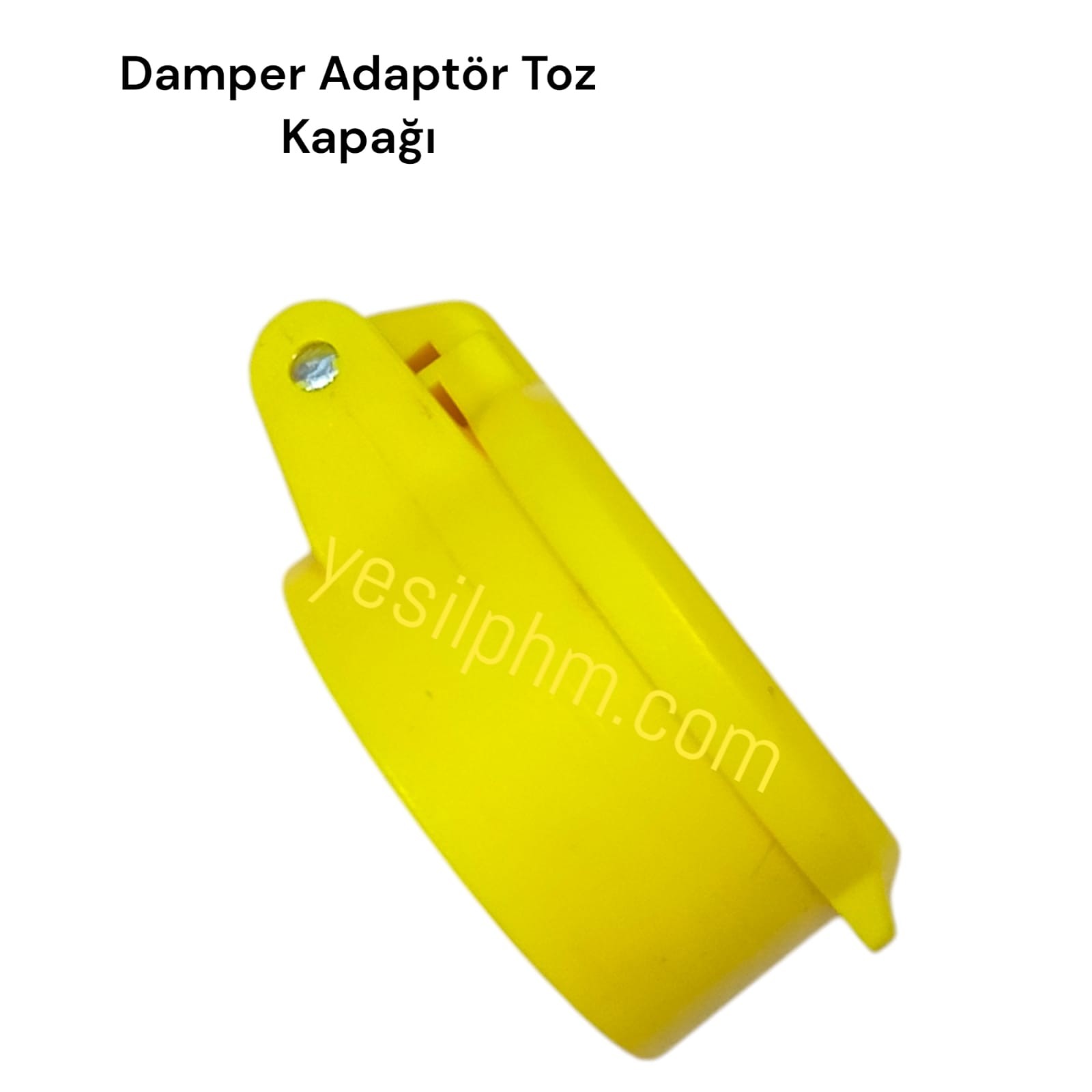 DAMPER ADAPTÖR TOZ KAPAĞI SARI - YPM24134