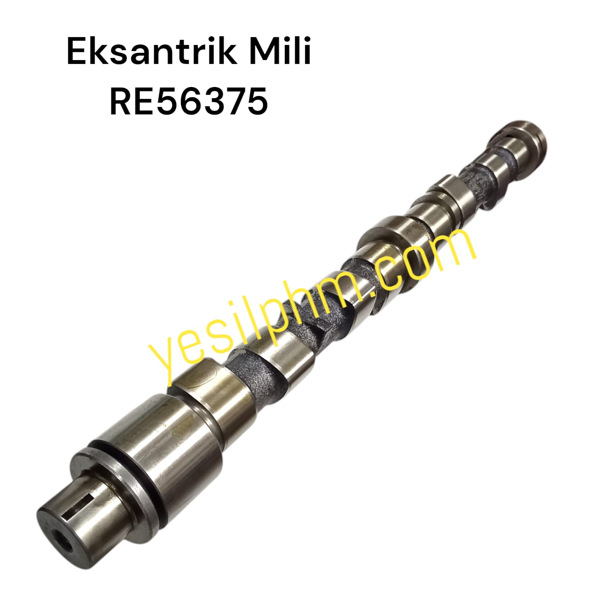 EKSANTRİK MİLİ - RE56375