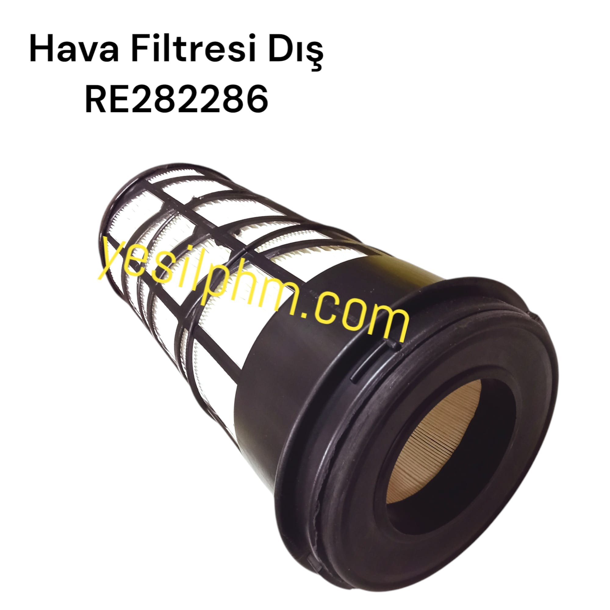 HAVA FİLTRESİ DIŞ - RE282286