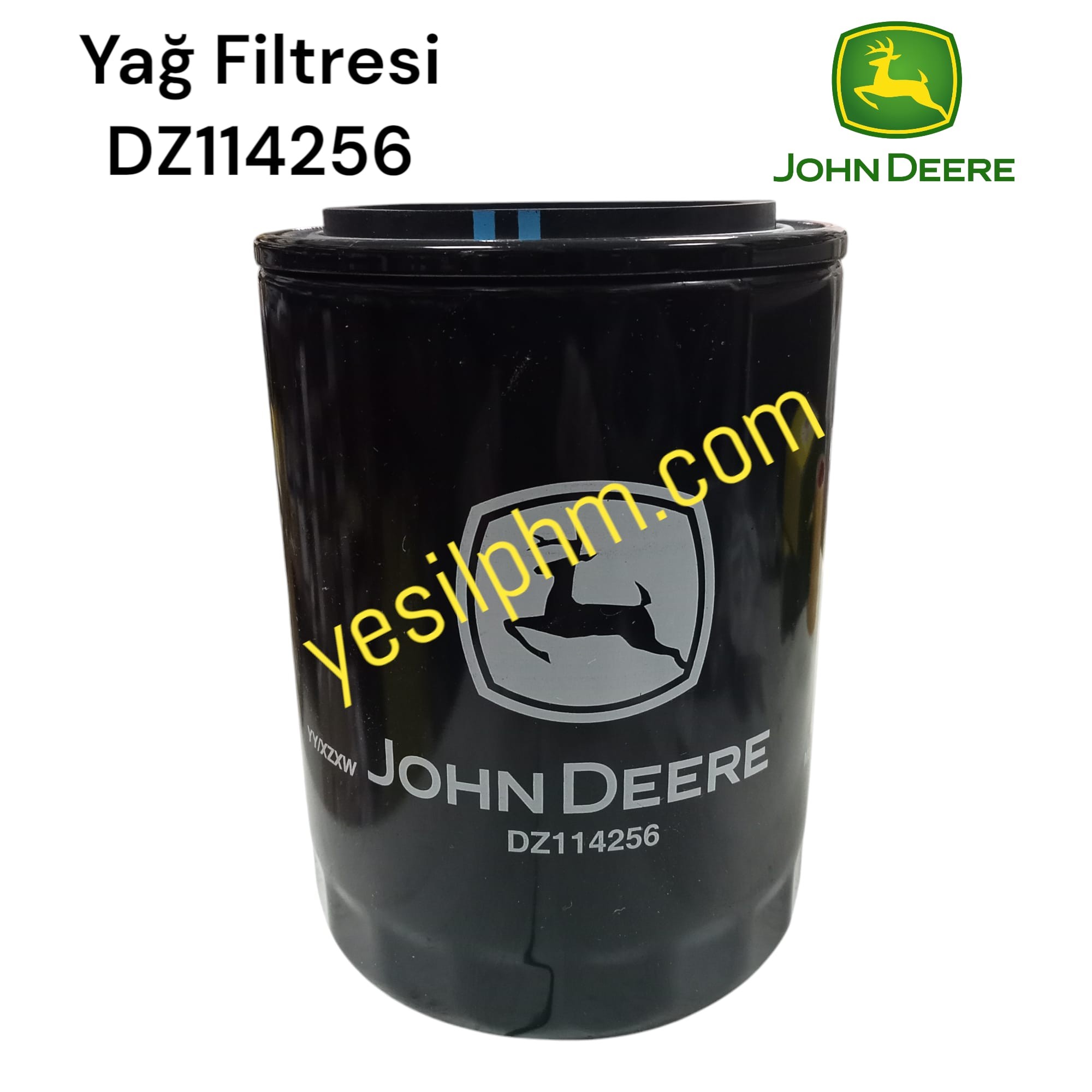 YAĞ FİLTRESİ - DZ114256