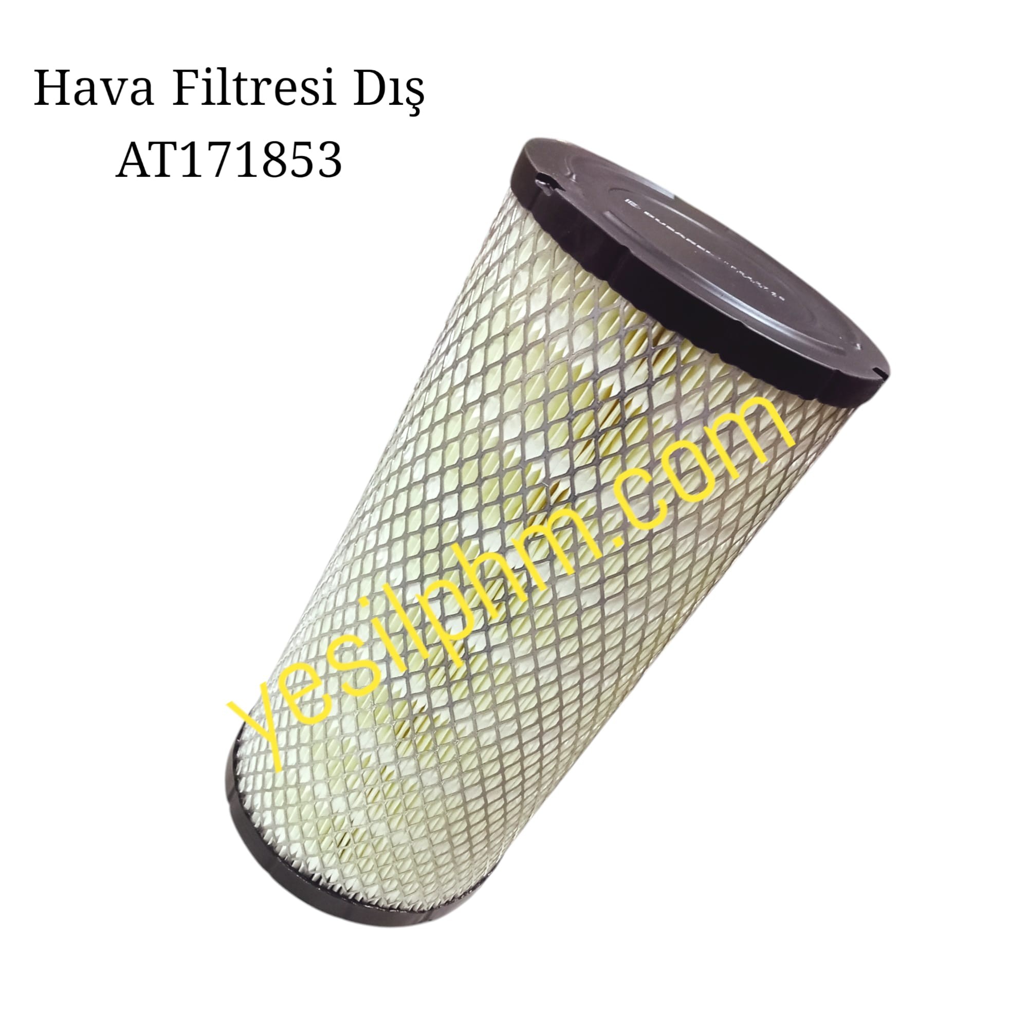 HAVA FİLTRESİ DIŞ - AT171853