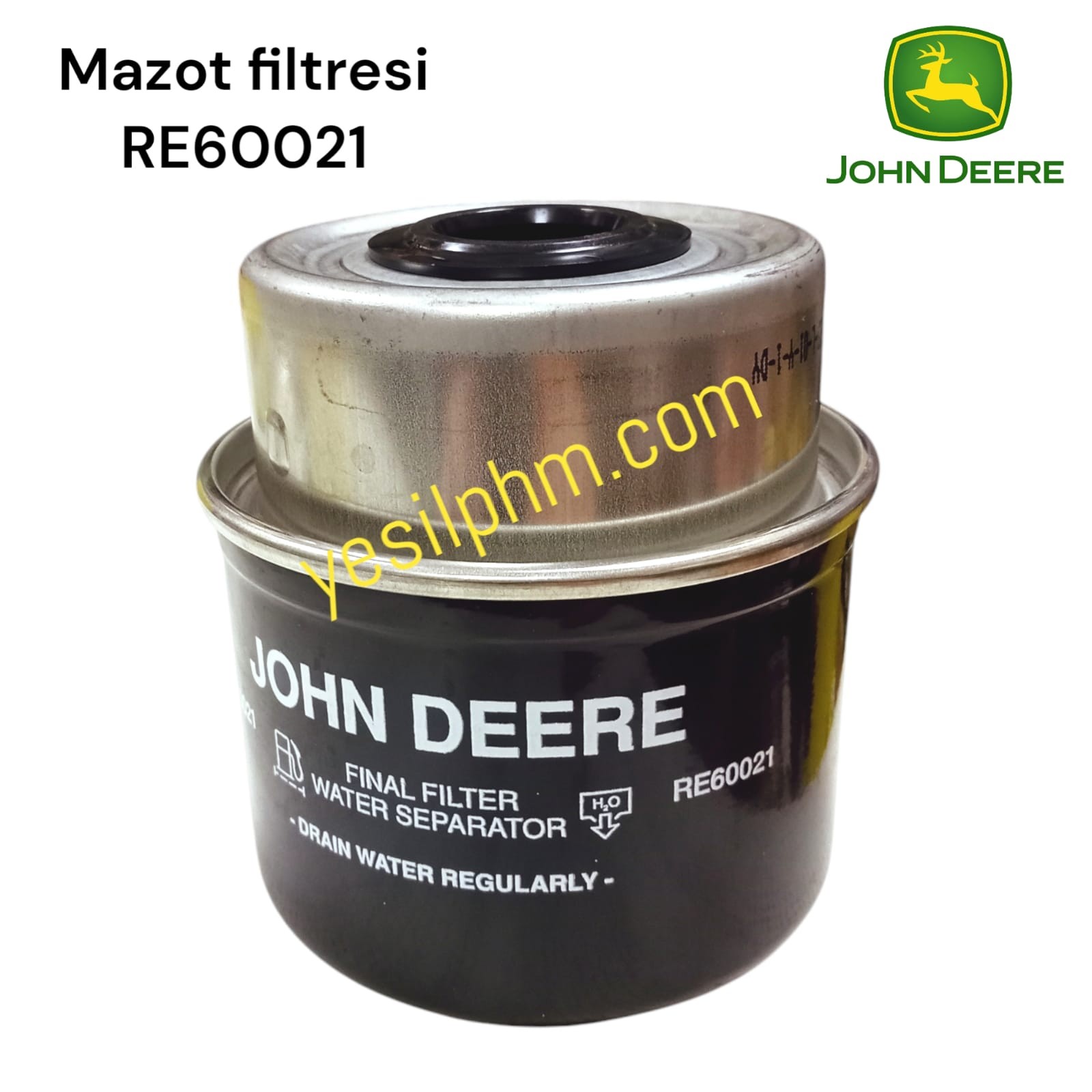 MAZOT FİLTRESİ - RE60021