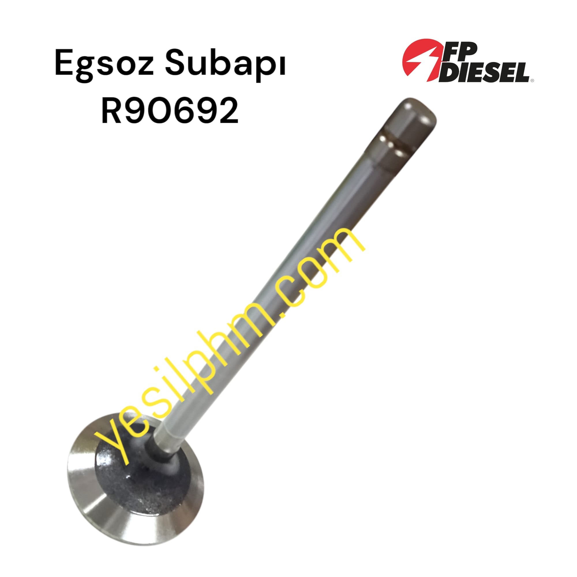 EGSOZ SUBAPI STD. - R90692