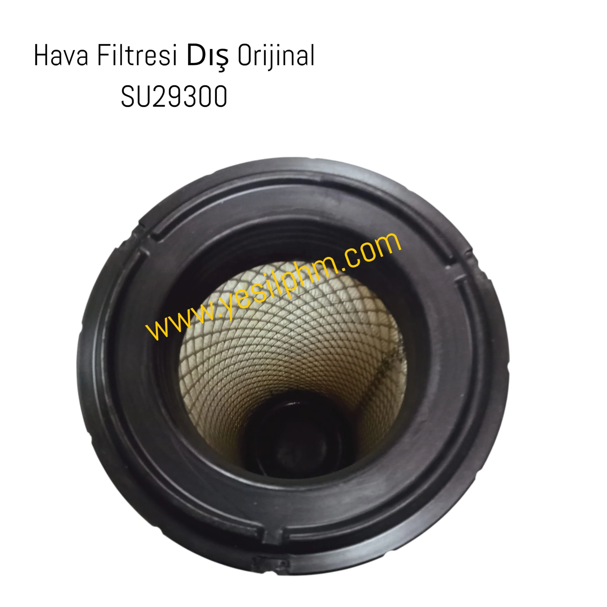 HAVA FİLTRESİ DIŞ ORİJİNAL - SU29300