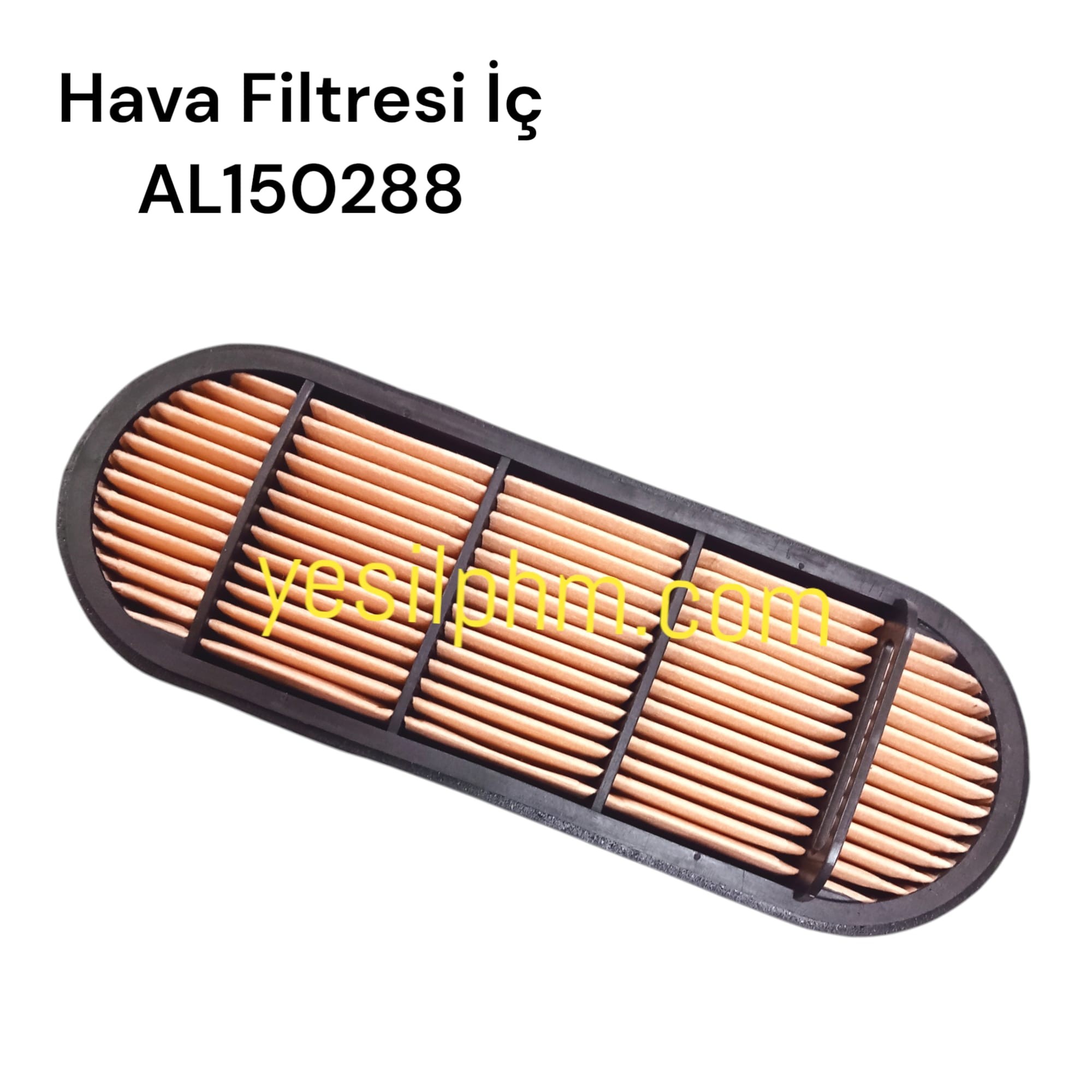 HAVA FİLTRESİ İÇ - AL150288