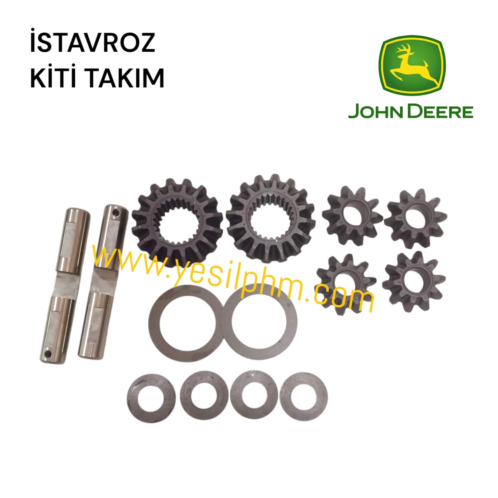 İSTAVROZ KİTİ TAKIM - SJ18222K