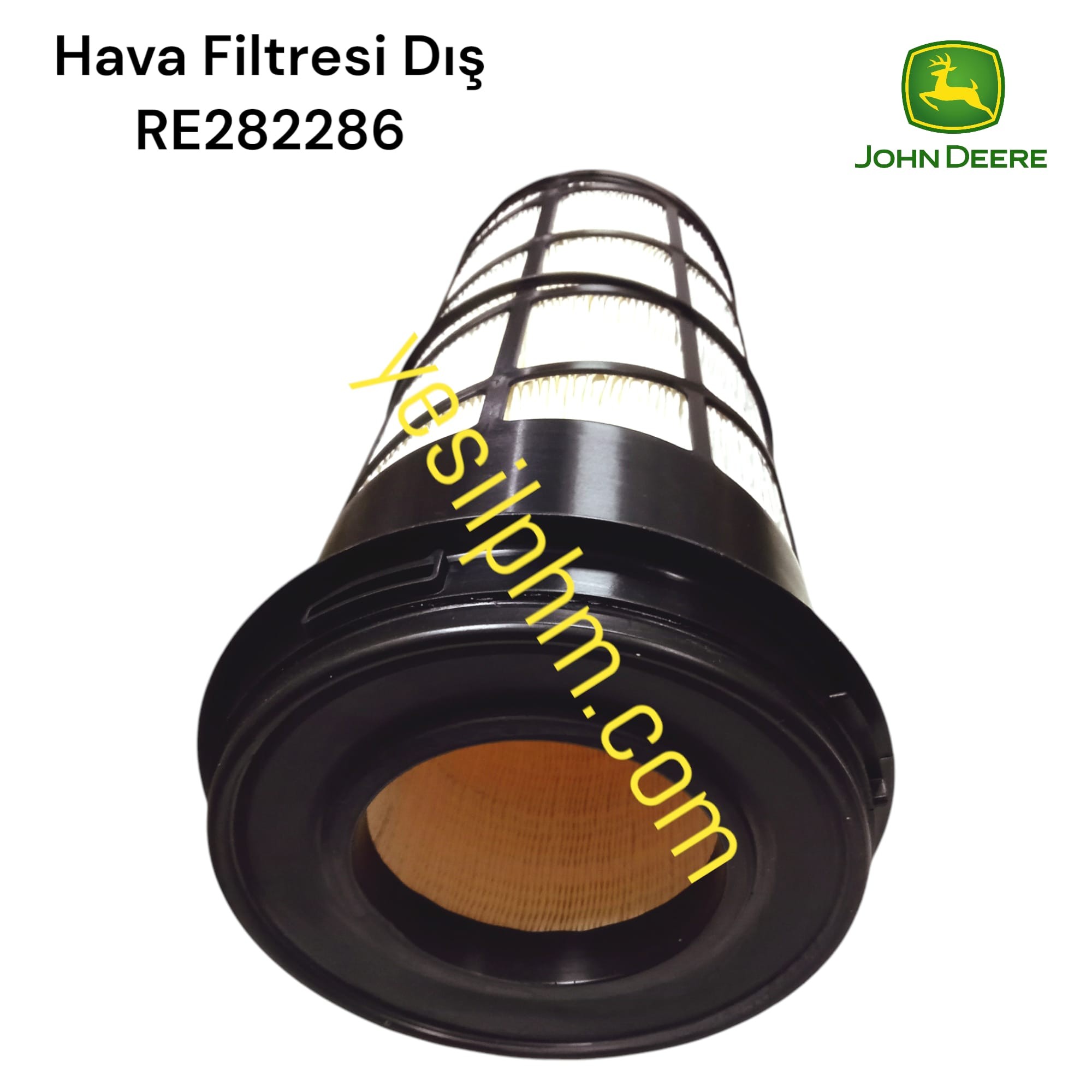 HAVA FİLTRESİ DIŞ - RE282286