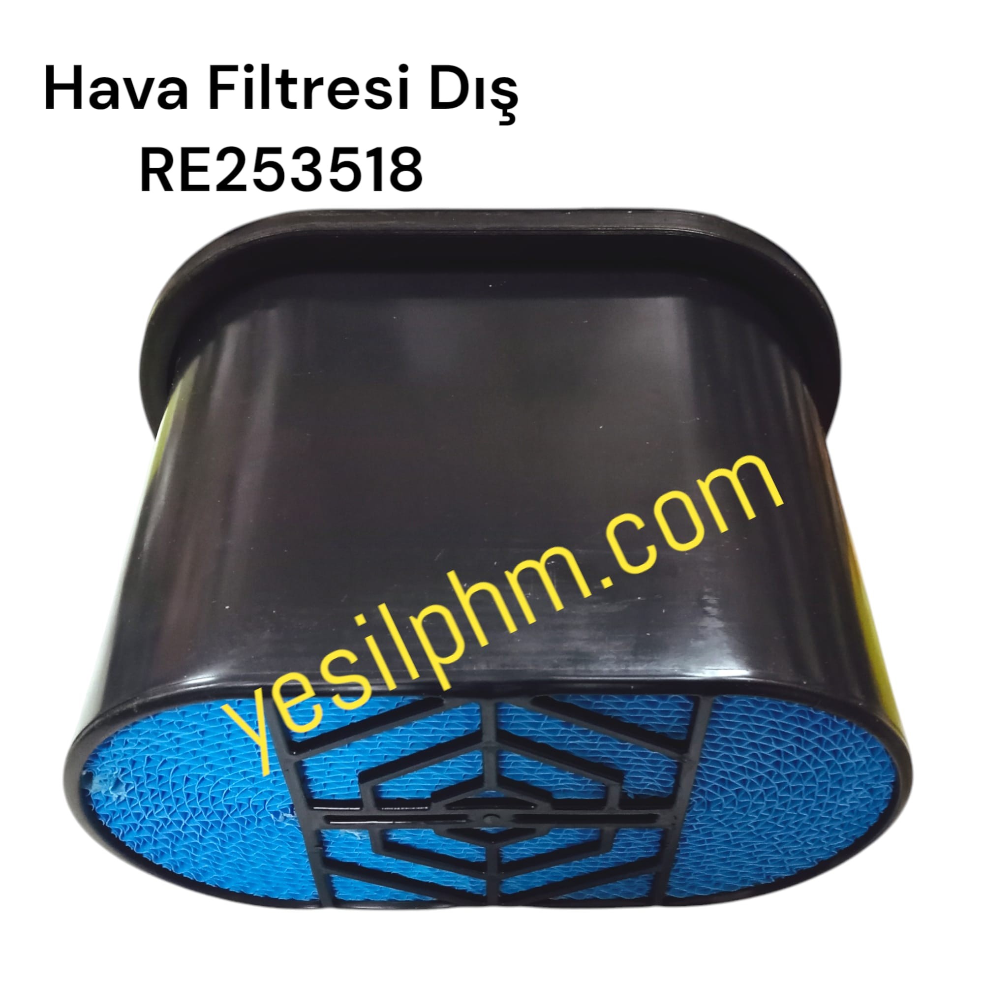 HAVA FİLTRESİ DIŞ - RE253518