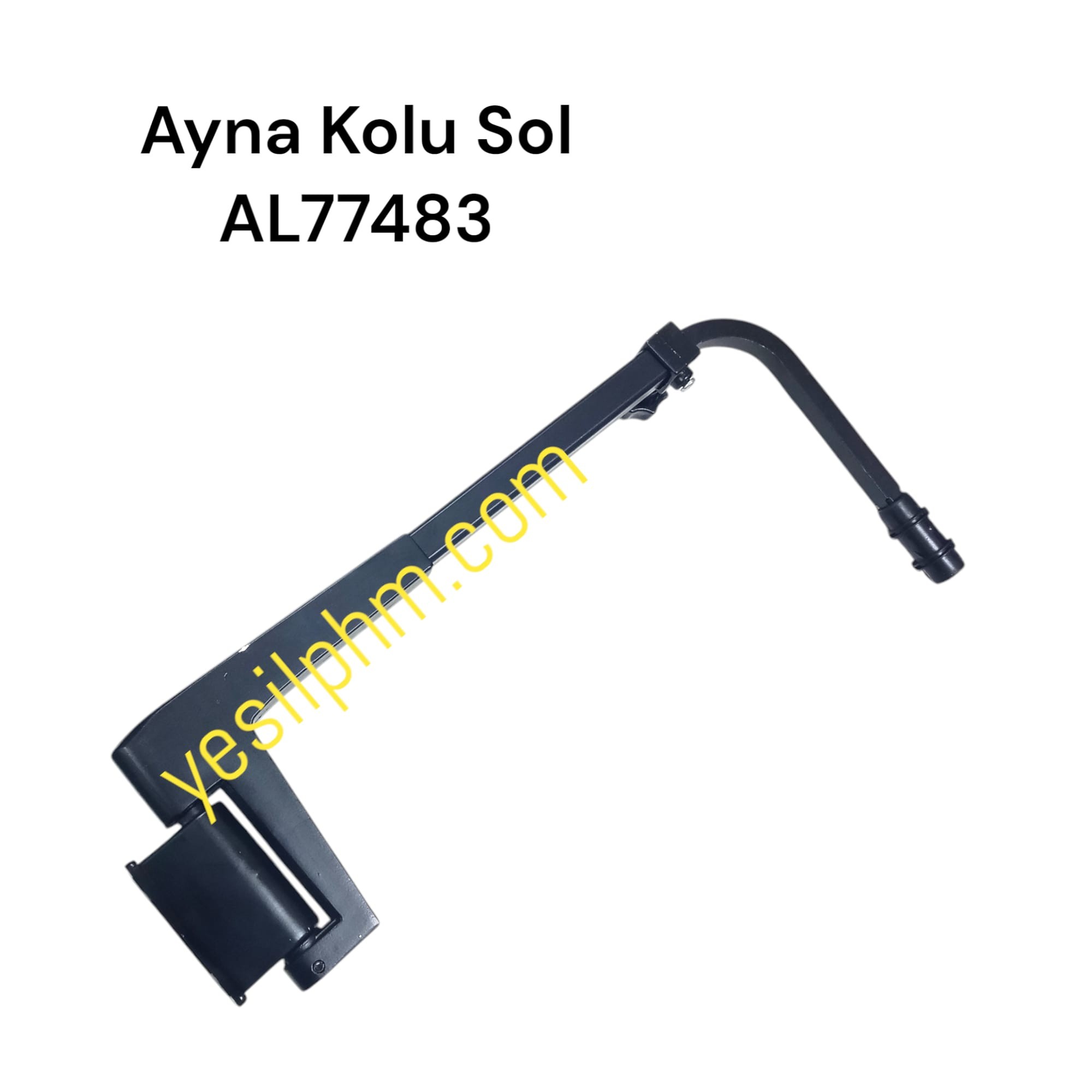 AYNA KOLU SOL (ORİJİNAL TİP) - AL77483