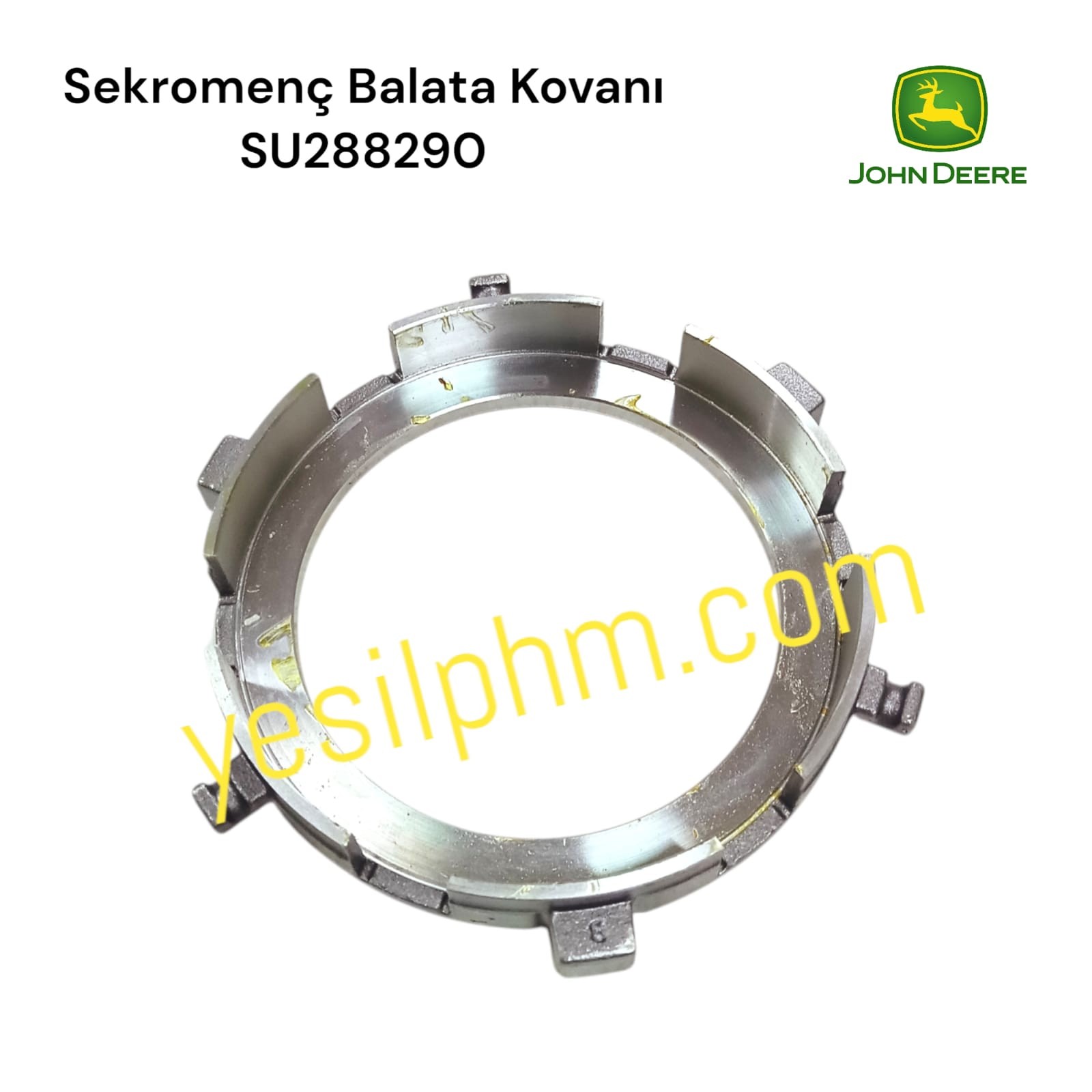 SEKROMENÇ BALATA KOVANI - SU288290 (R120615)