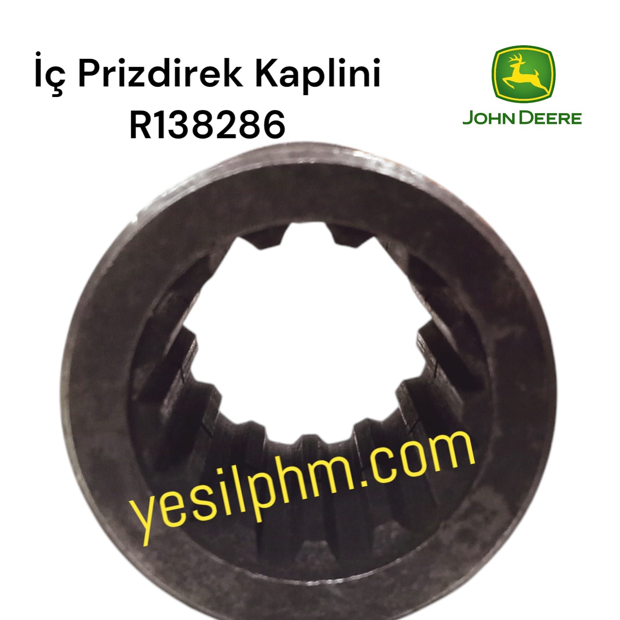 İÇ PRİZDİREK KAPLİNİ - R138286