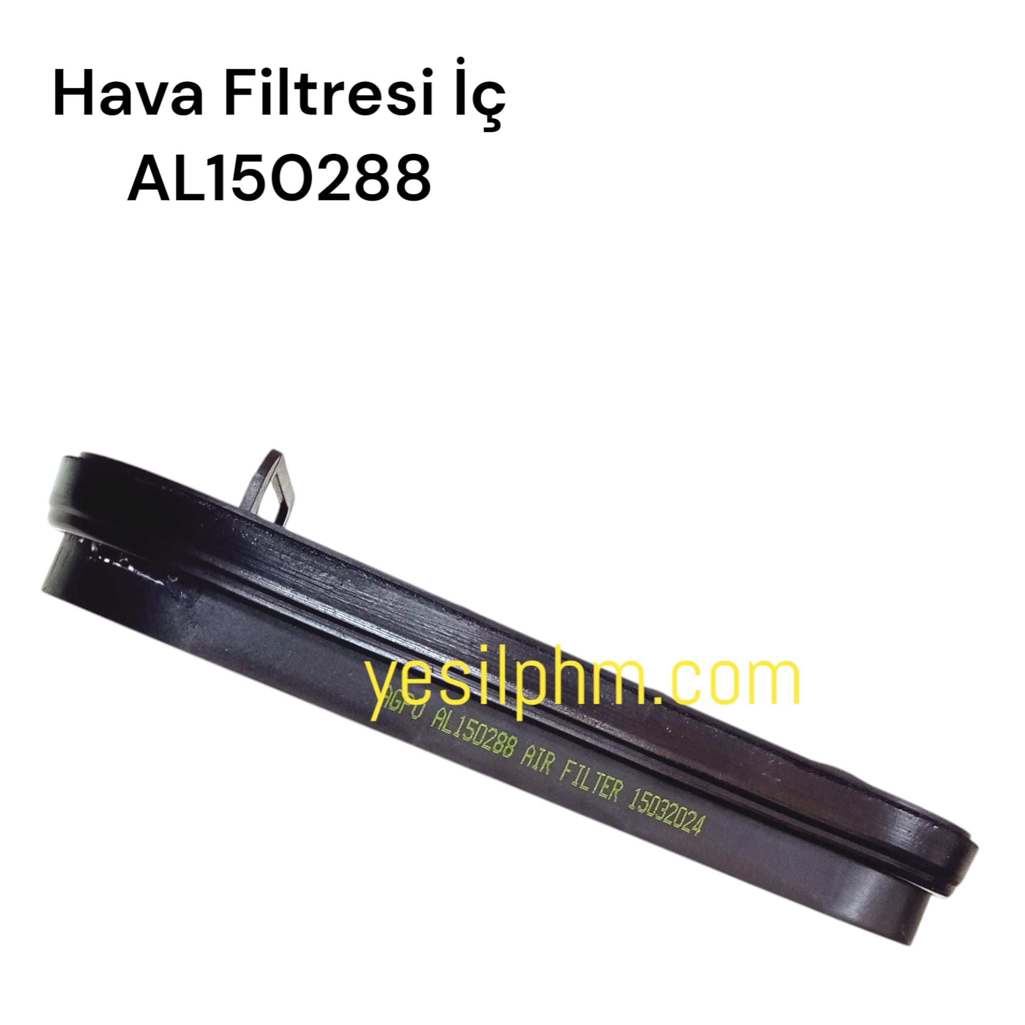 HAVA FİLTRESİ İÇ - AL150288