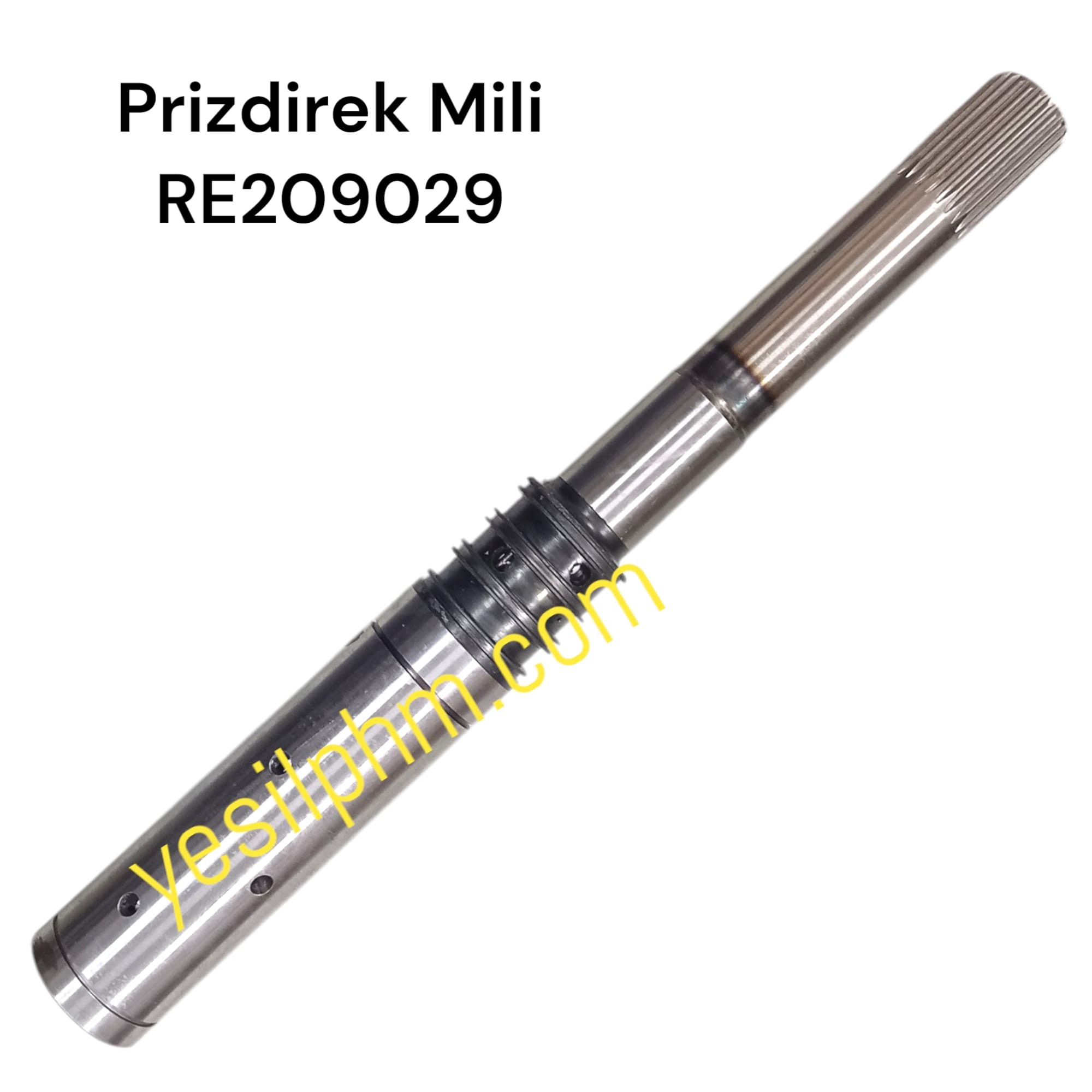 PRİZDİREK MİLİ - RE209029