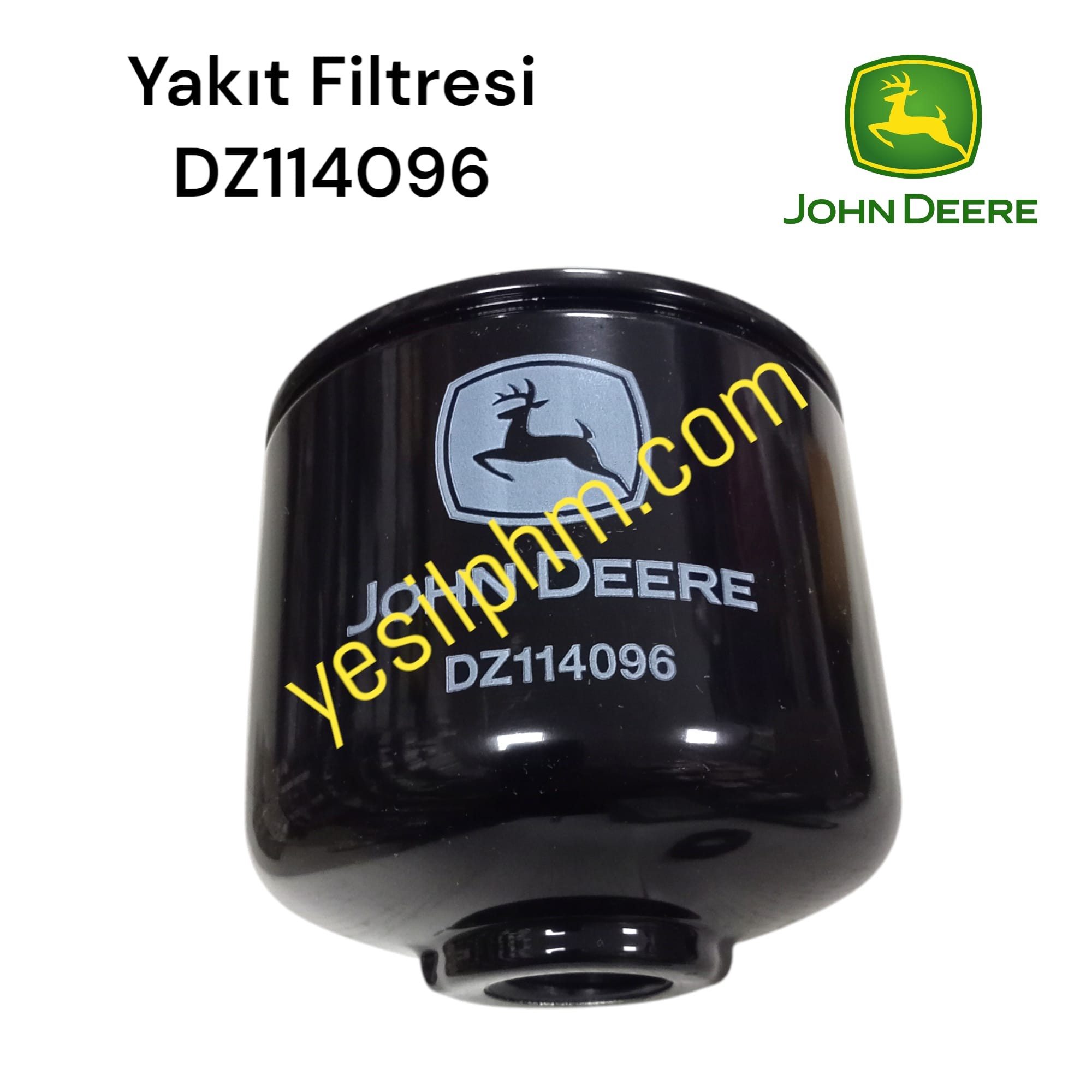 YAKIT FİLTRESİ - DZ114096