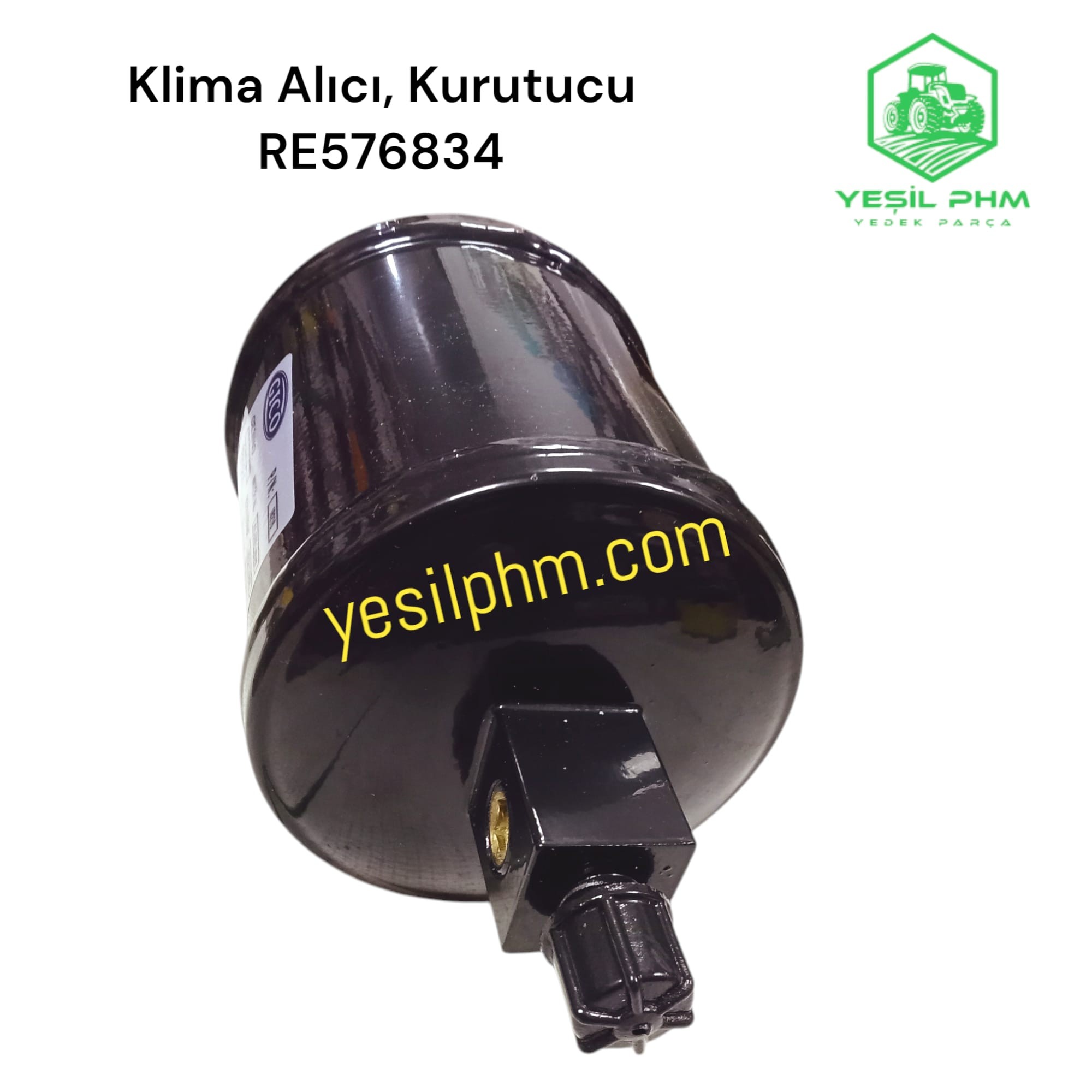 KLİMA ALICI, KURUTUCU - RE576834