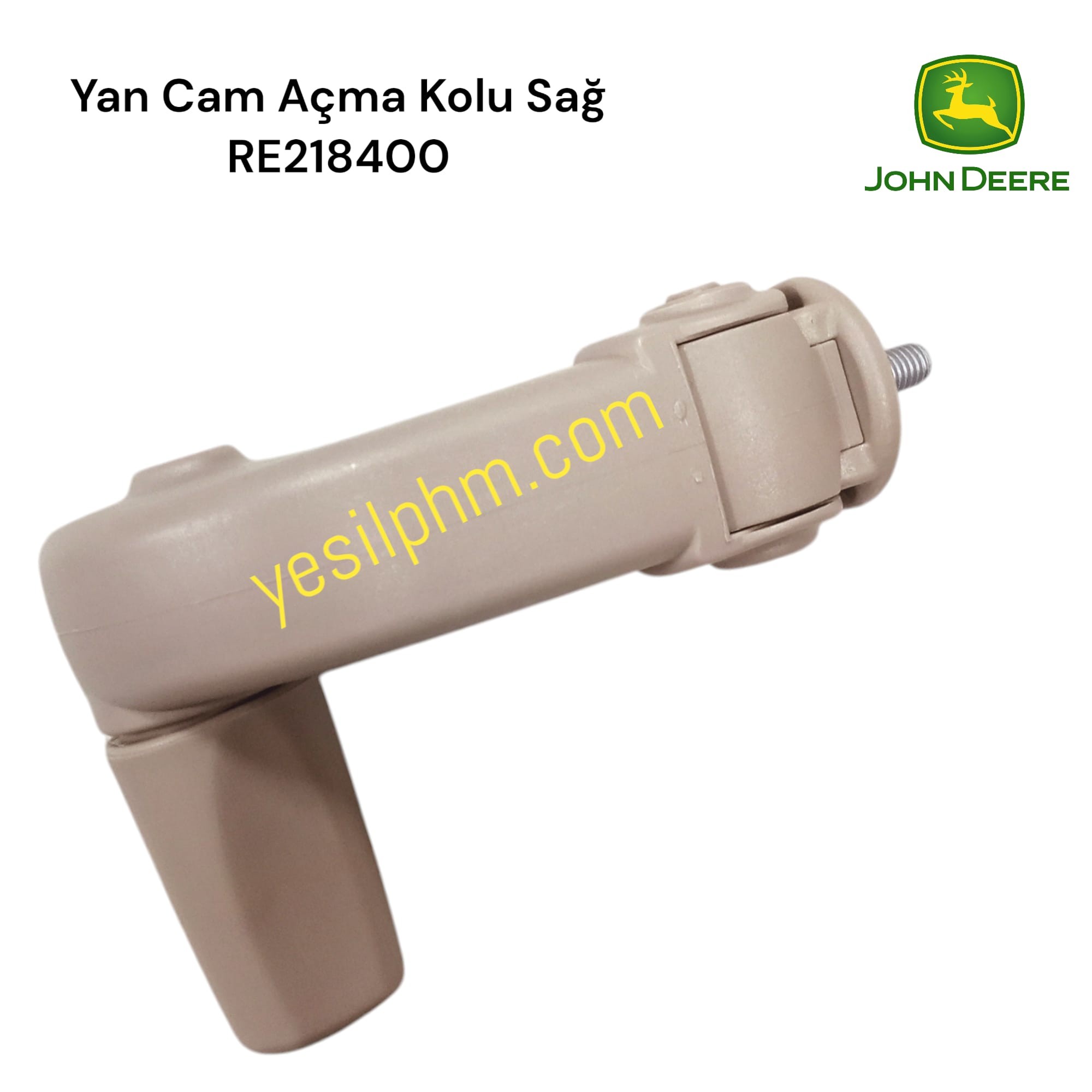 YAN CAM AÇMA KOLU SAĞ -RE218400