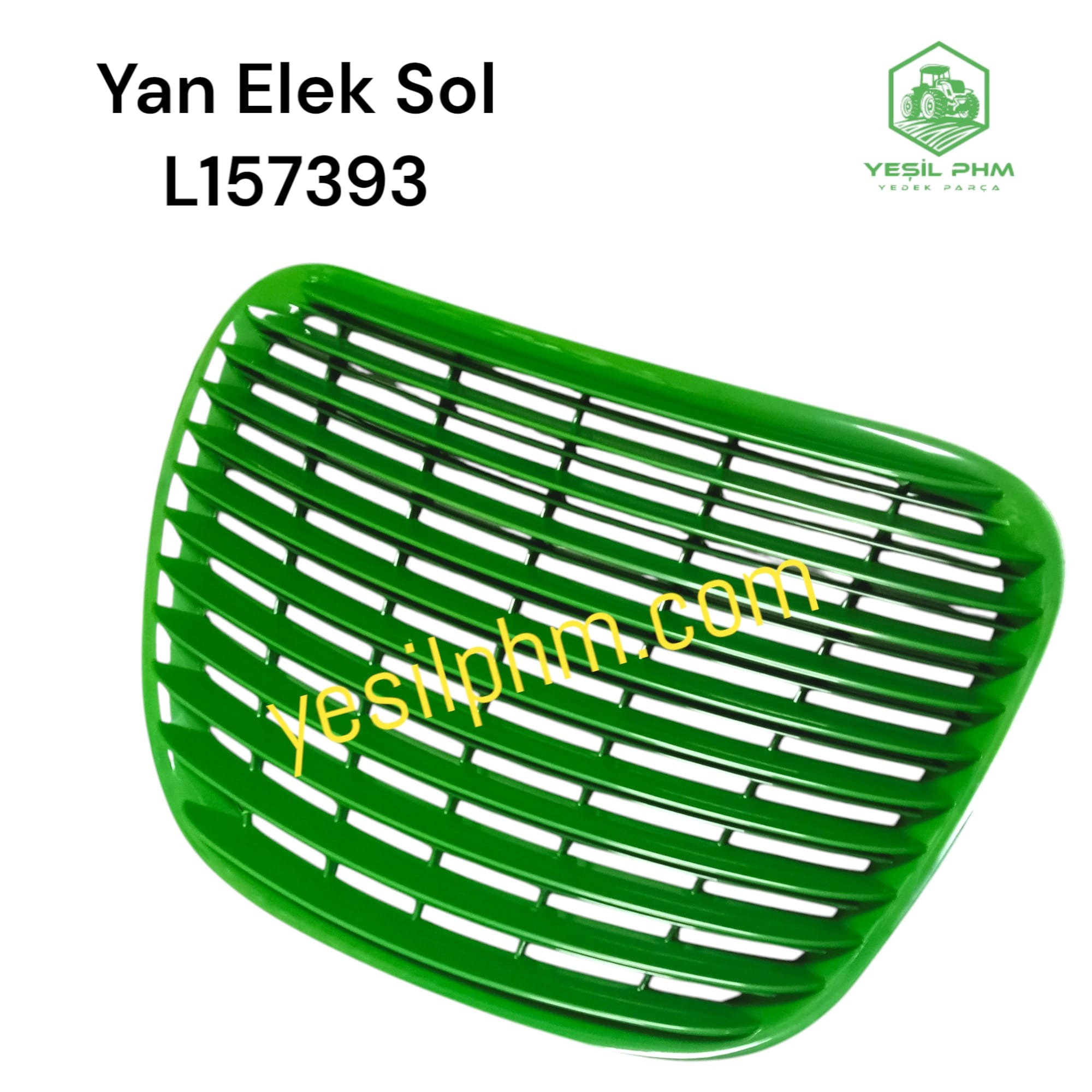 YAN ELEK SOL - L157393