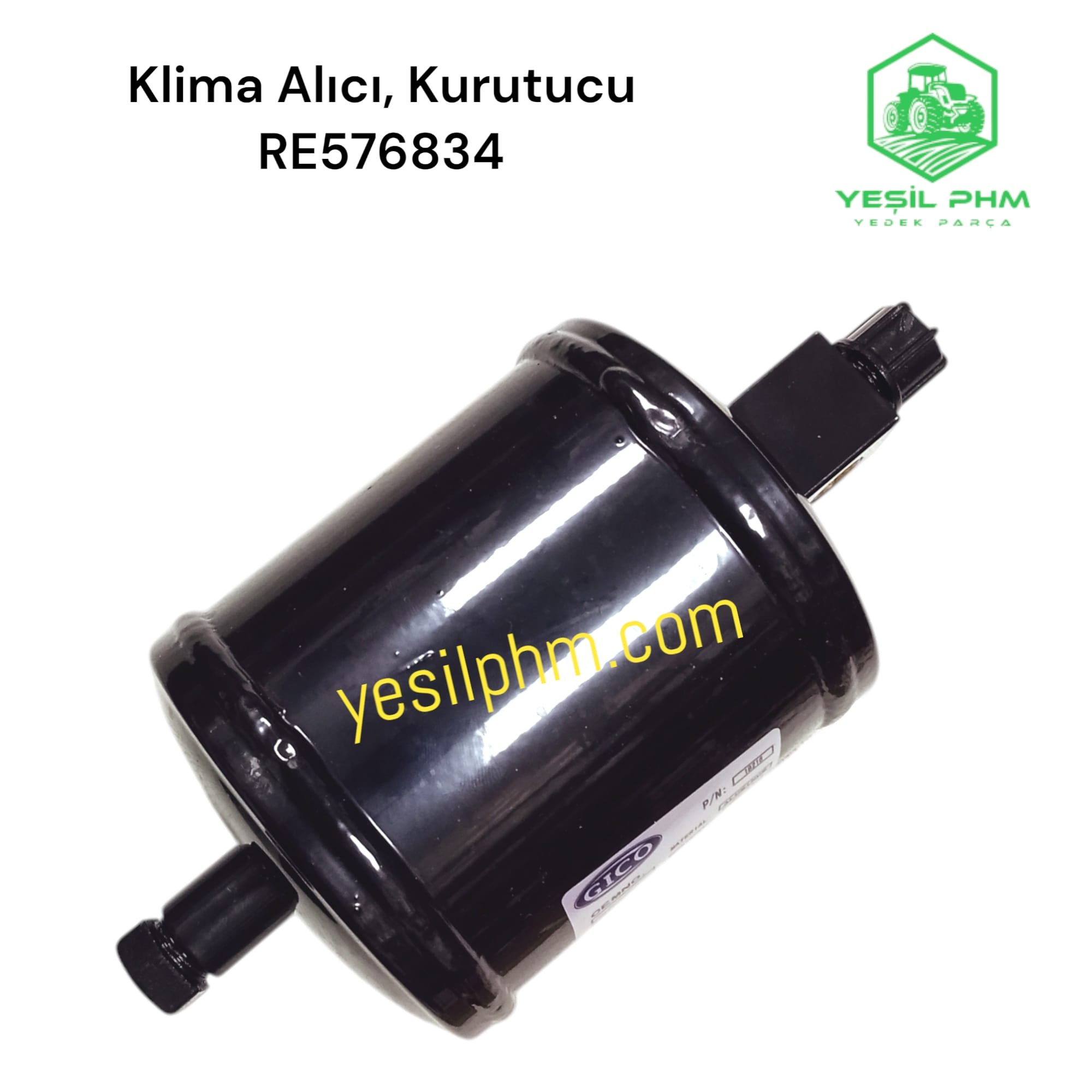 KLİMA ALICI, KURUTUCU - RE576834