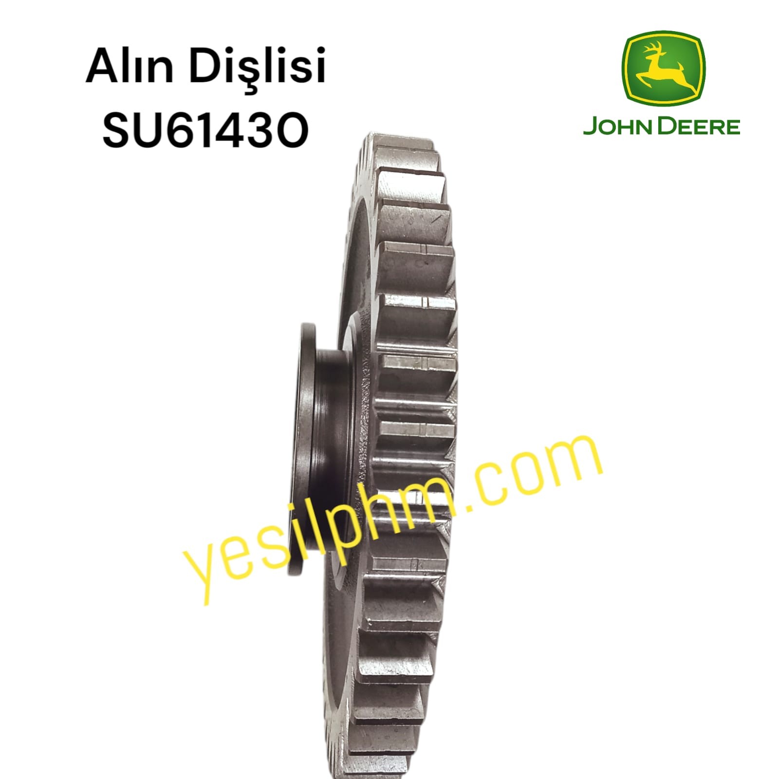 ALIN DİŞLİSİ - SU61430