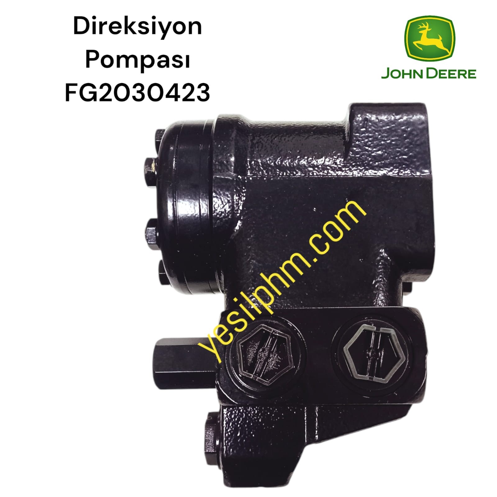 DİREKSİYON POMPASI - FG2030423 (FG2030541)