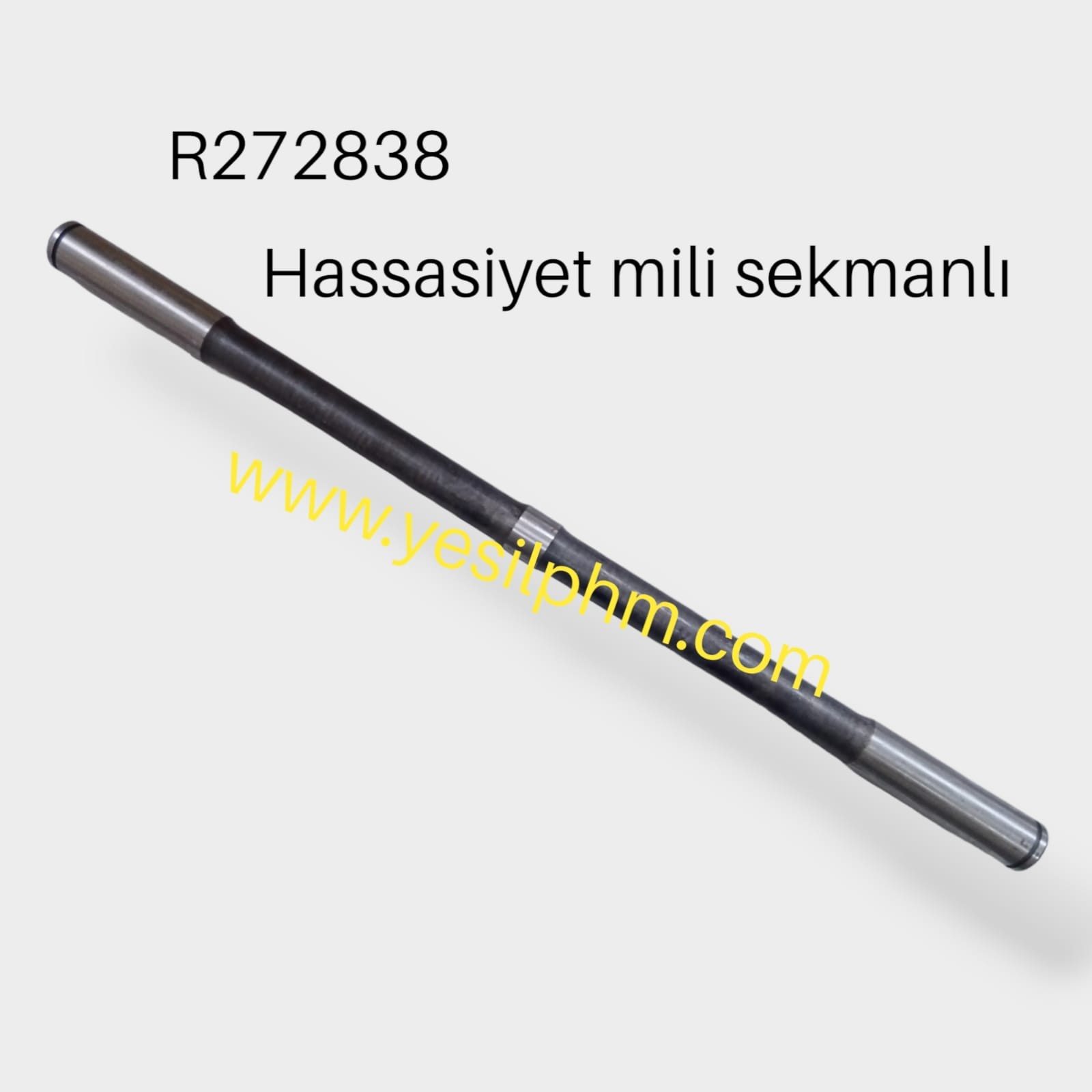 HASSASİYET MİLİ (SEKMANLI) - R272838