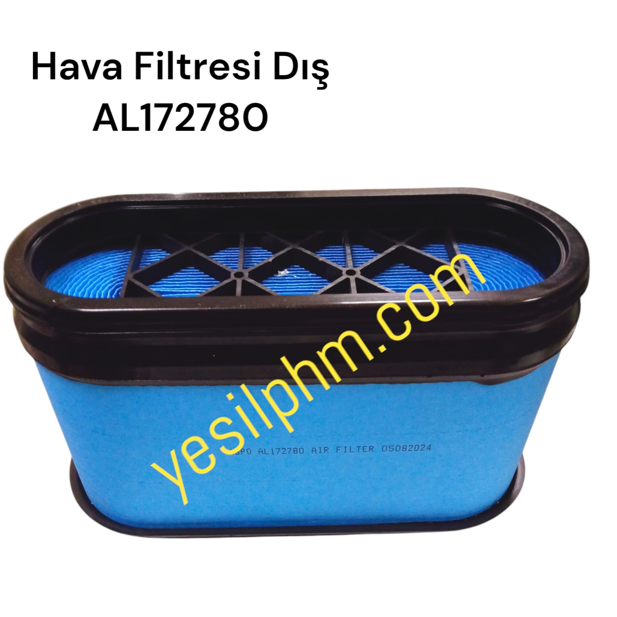 HAVA FİLTRESİ DIŞ- AL172780