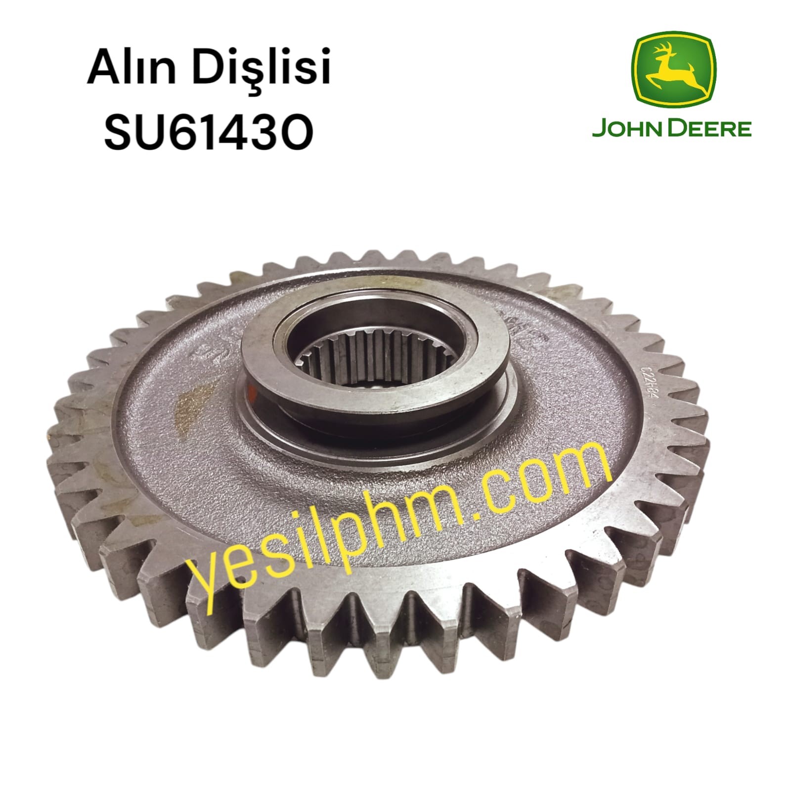 ALIN DİŞLİSİ - SU61430