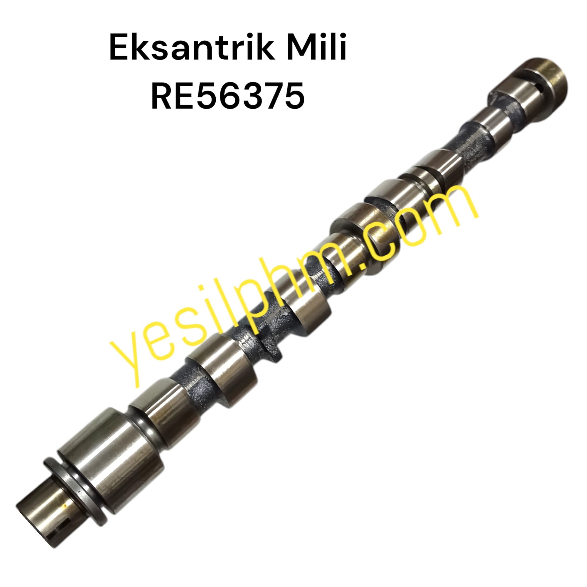 EKSANTRİK MİLİ - RE56375