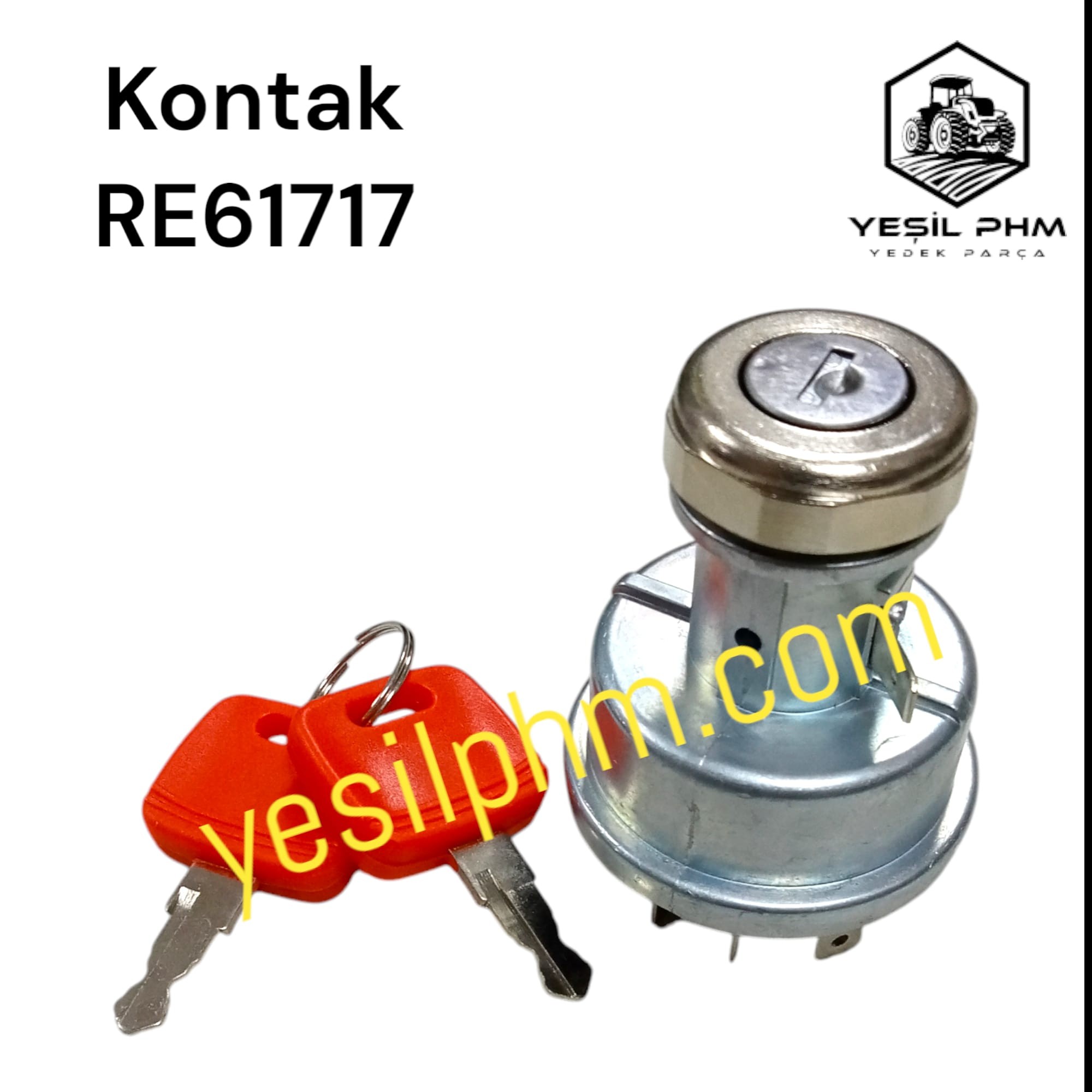 KONTAK - RE61717 (RE264579)