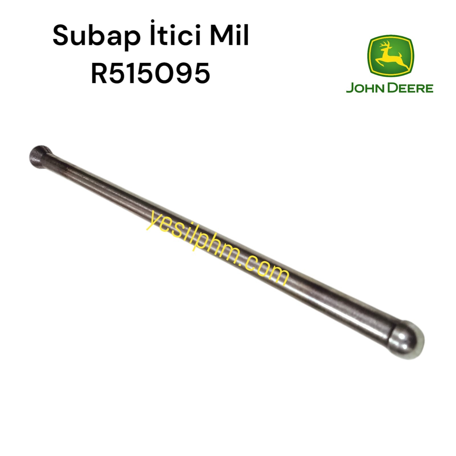 SUBAP İTİCİ MİL - R515095