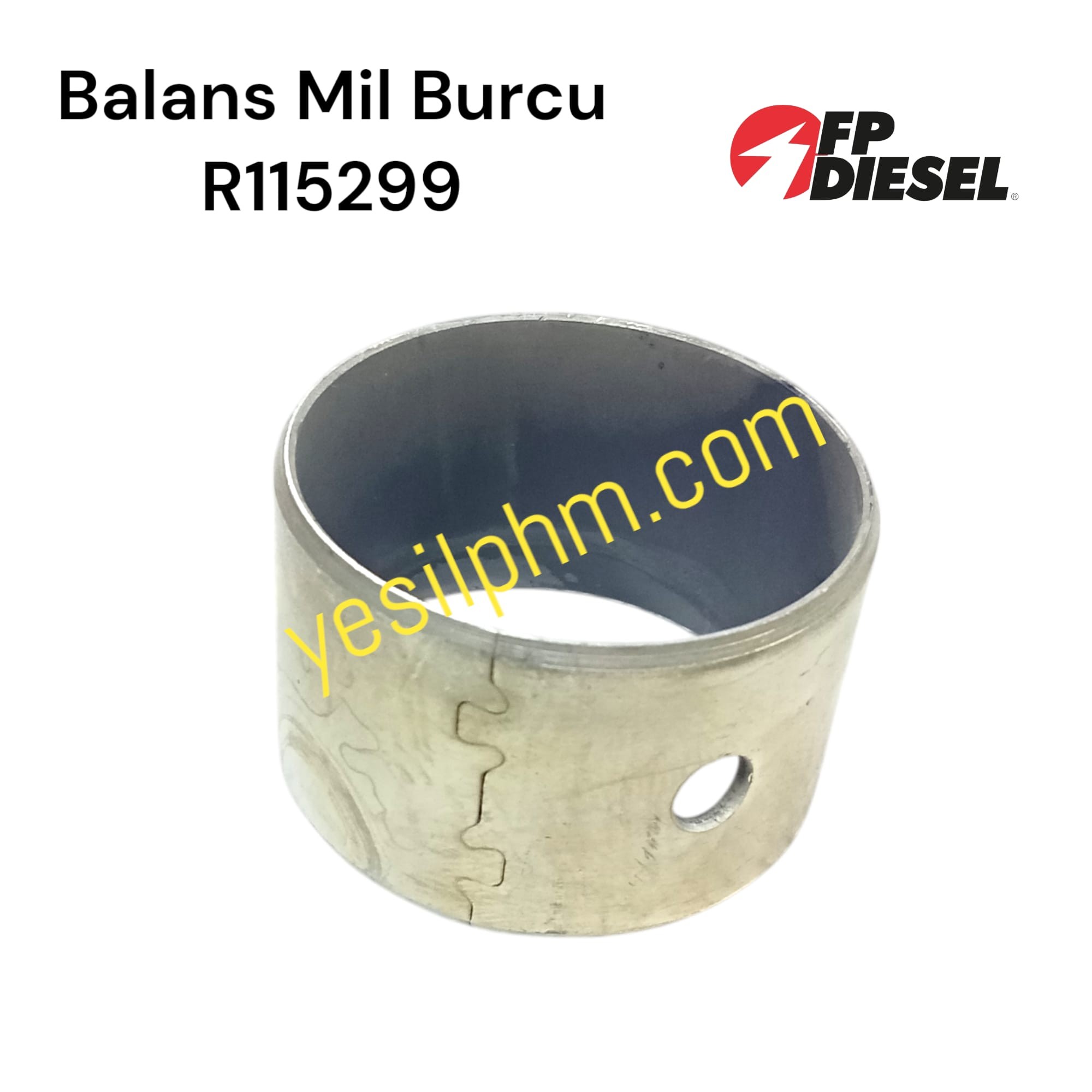 BALANS MİL BURCU - R115299