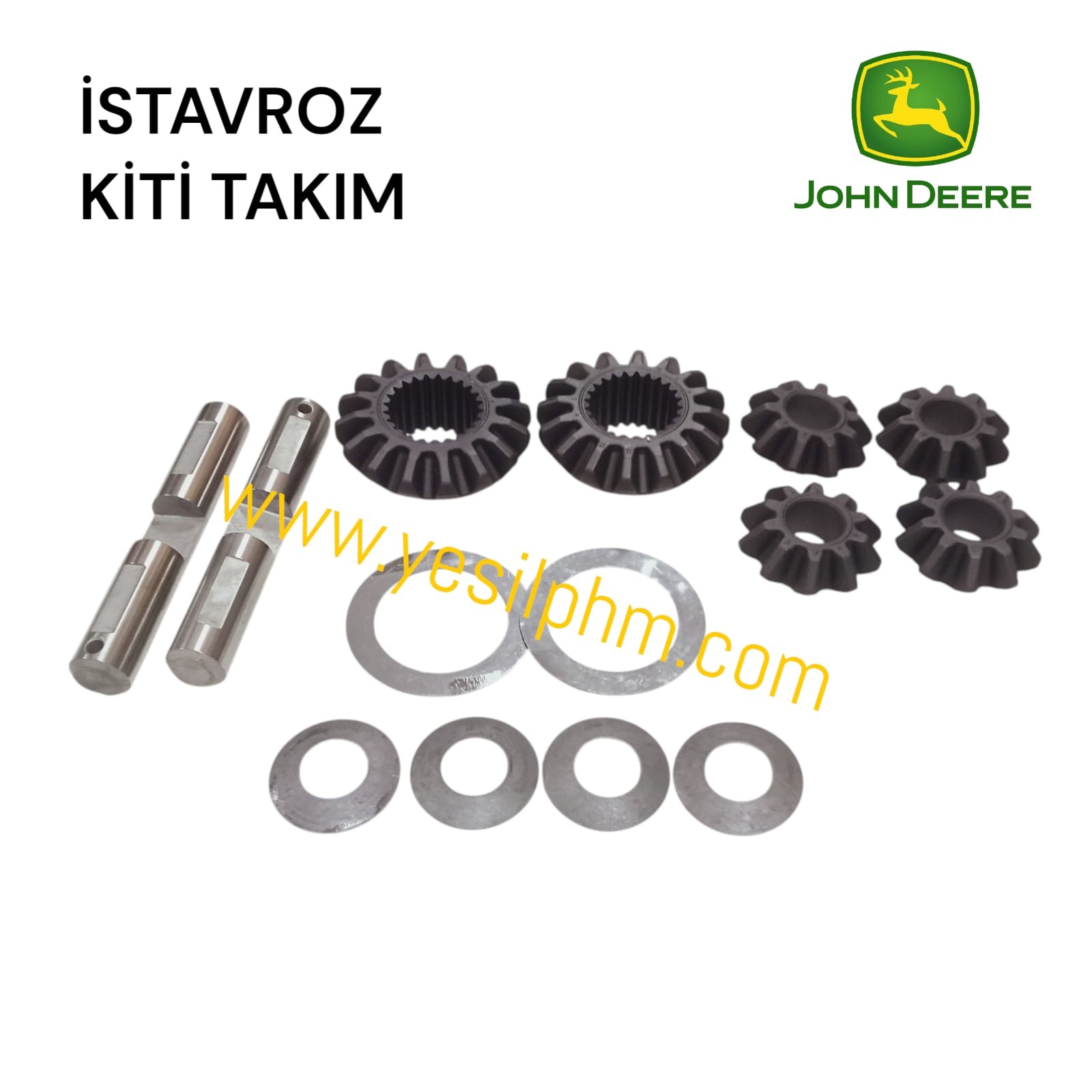İSTAVROZ KİTİ TAKIM - SJ18222K