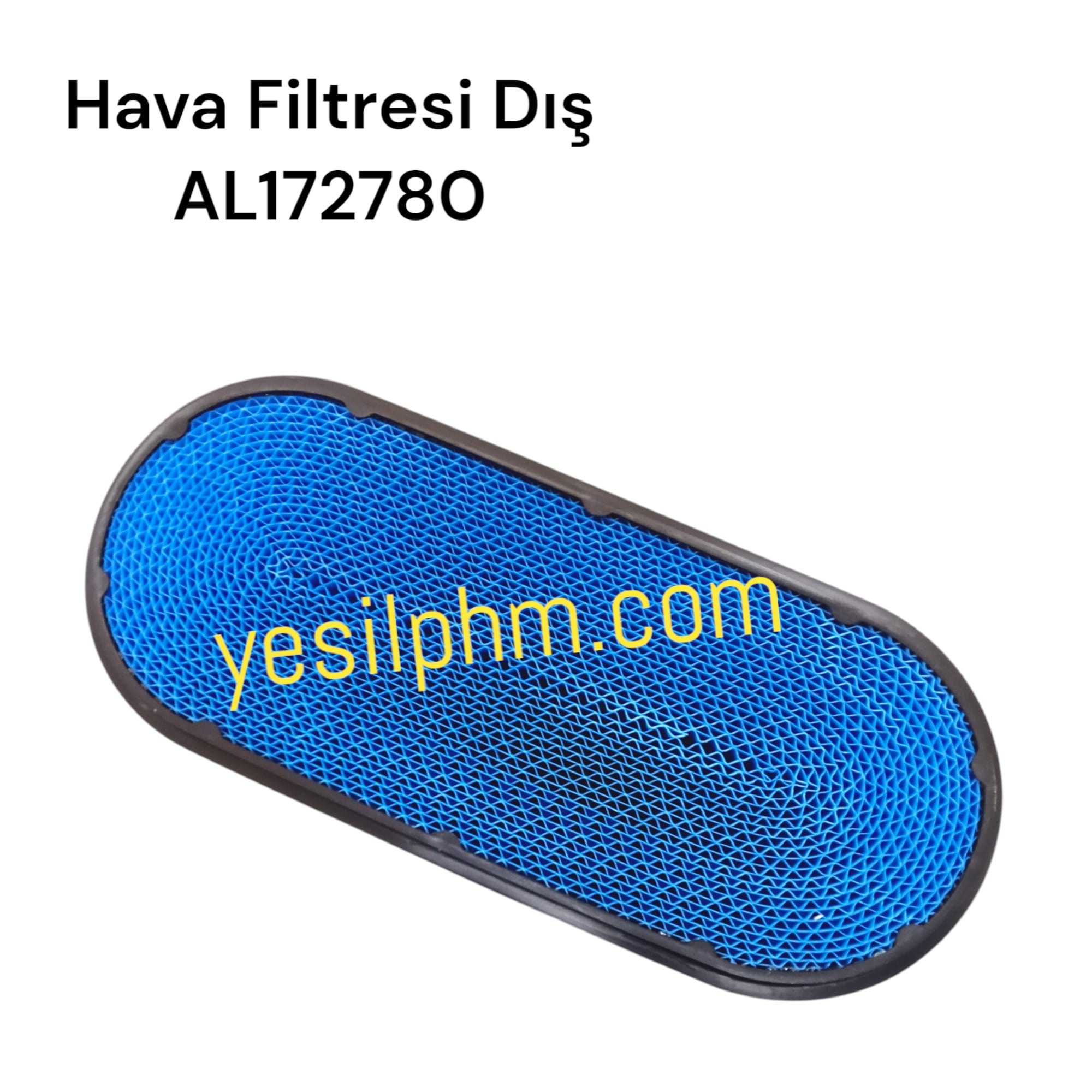 HAVA FİLTRESİ DIŞ- AL172780