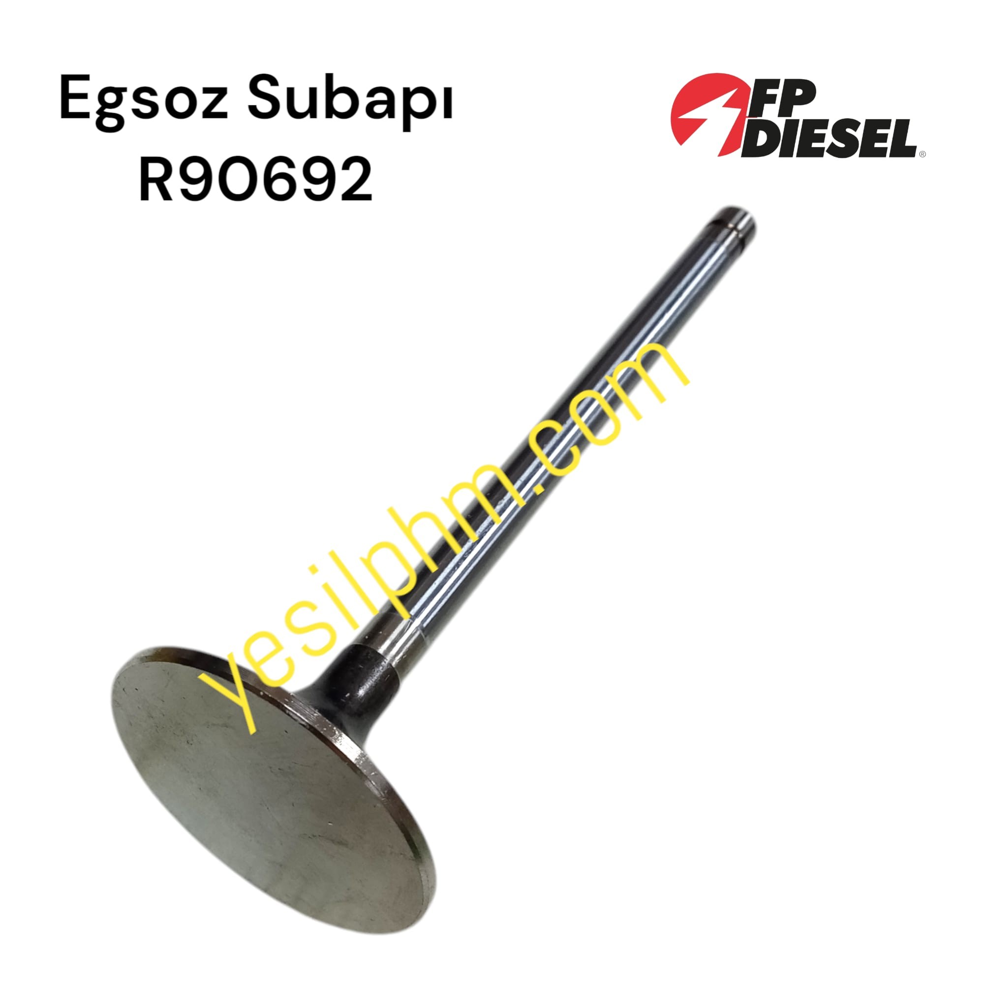 EGSOZ SUBAPI STD. - R90692