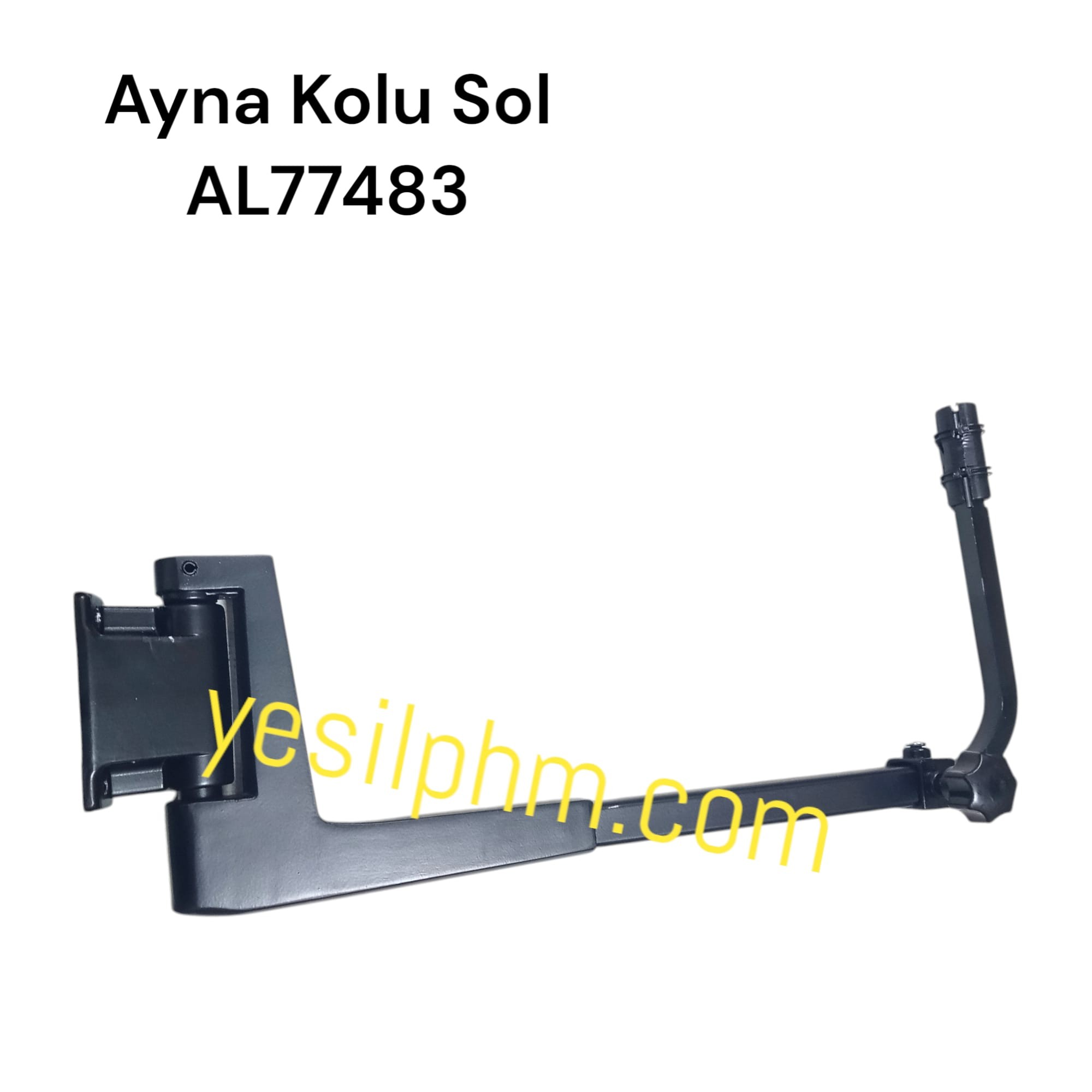 AYNA KOLU SOL (ORİJİNAL TİP) - AL77483