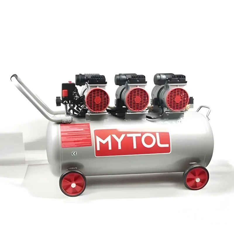 Mytol EWS100B 100 Lt Sessiz Hava Kompresörü 3 Hp