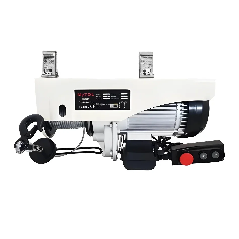 Mytol MV250 Elektrikli Vinç 125-250 KG