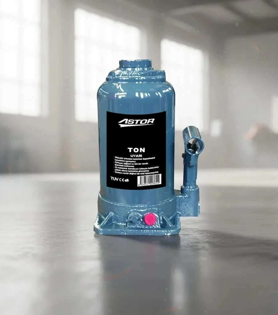 Astor Şişe Kriko - 2 Ton