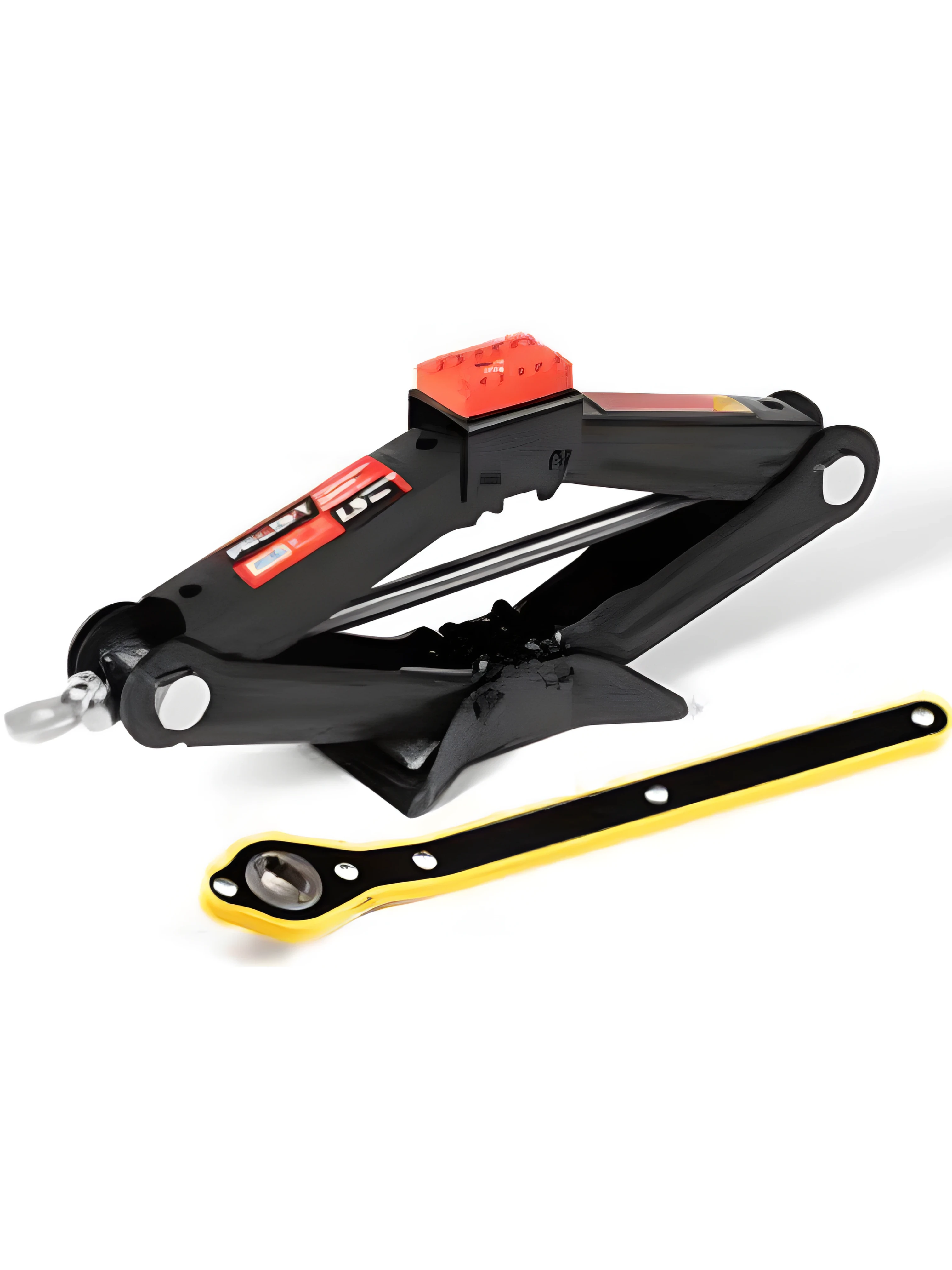 Prodht Makaslı Cırcırlı Kriko 1.5 Ton