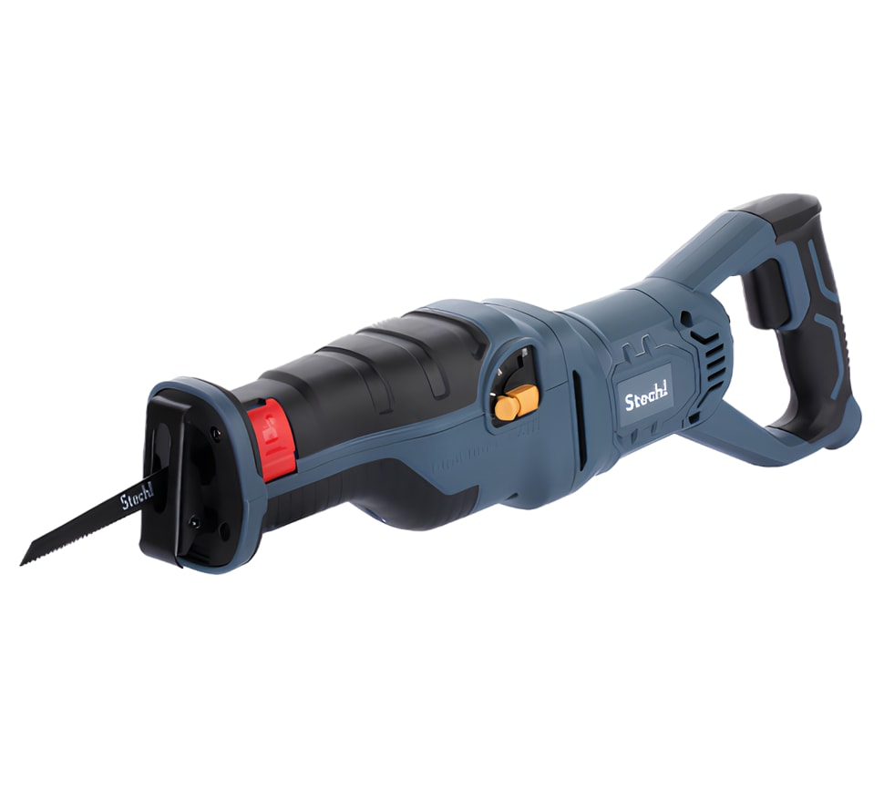 Stechend STK210 Tilki Kuyruğu Testere