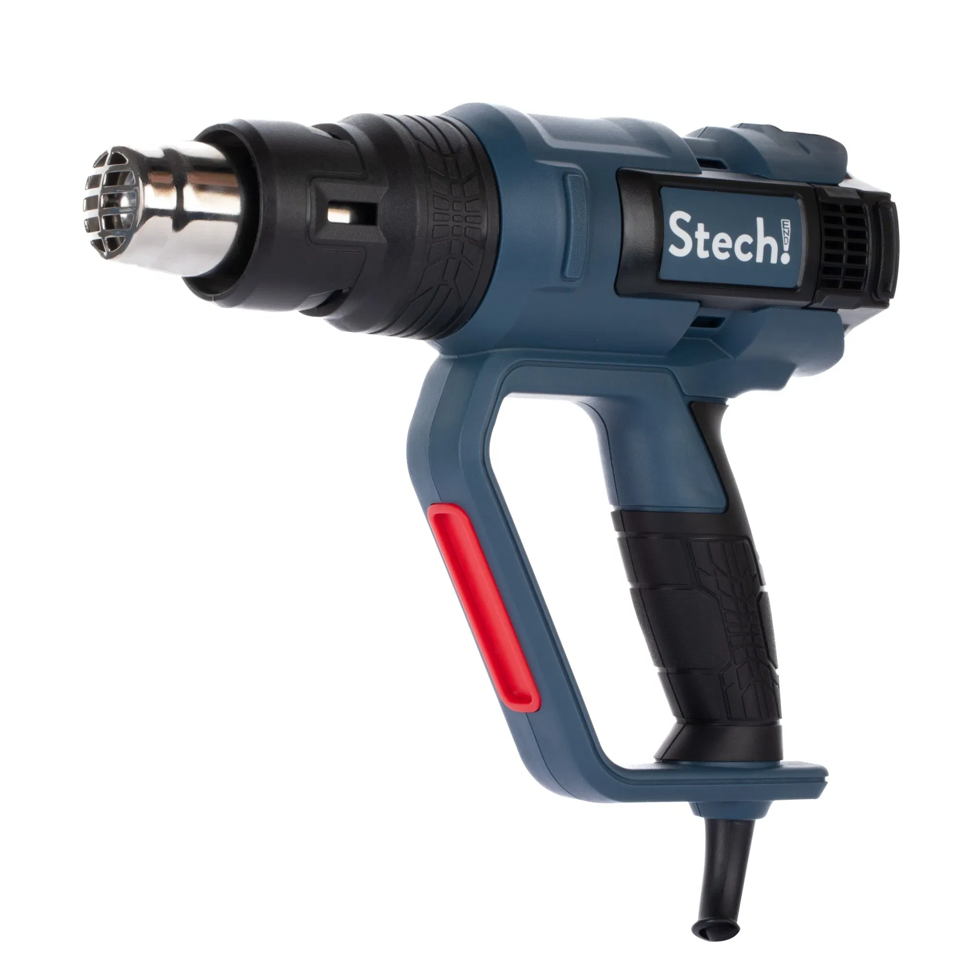 Stechend SSH2000 Sıcak Hava Tabancası 2000w