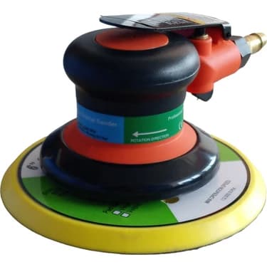 KASSEL EP3150 Havalı Orbital Zımpara