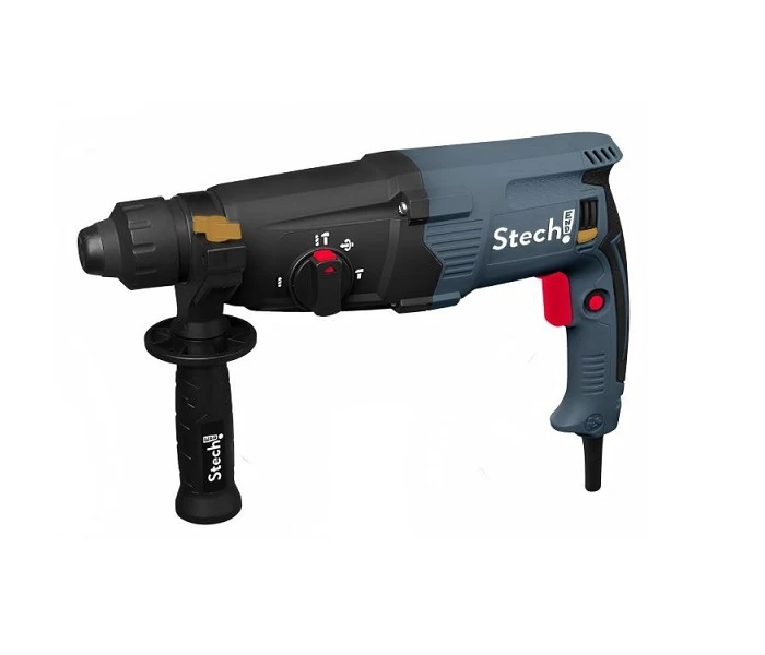 Stechend SPM8026 Kırıcı Delici Matkap  800w