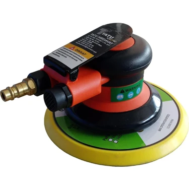 KASSEL EP3150 Havalı Orbital Zımpara