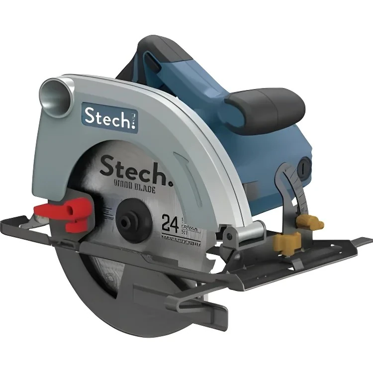 Stechend SDT185 1500W Daire Testere