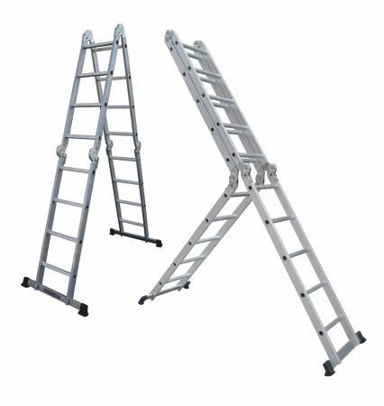 Master 504301 Akrobat Merdiven 3600 MM 4*3