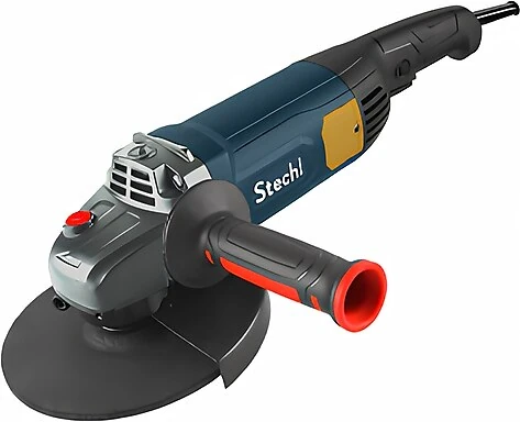 Stechend SBT20180 Büyük Taşlama Makinası 180 mm 2000w